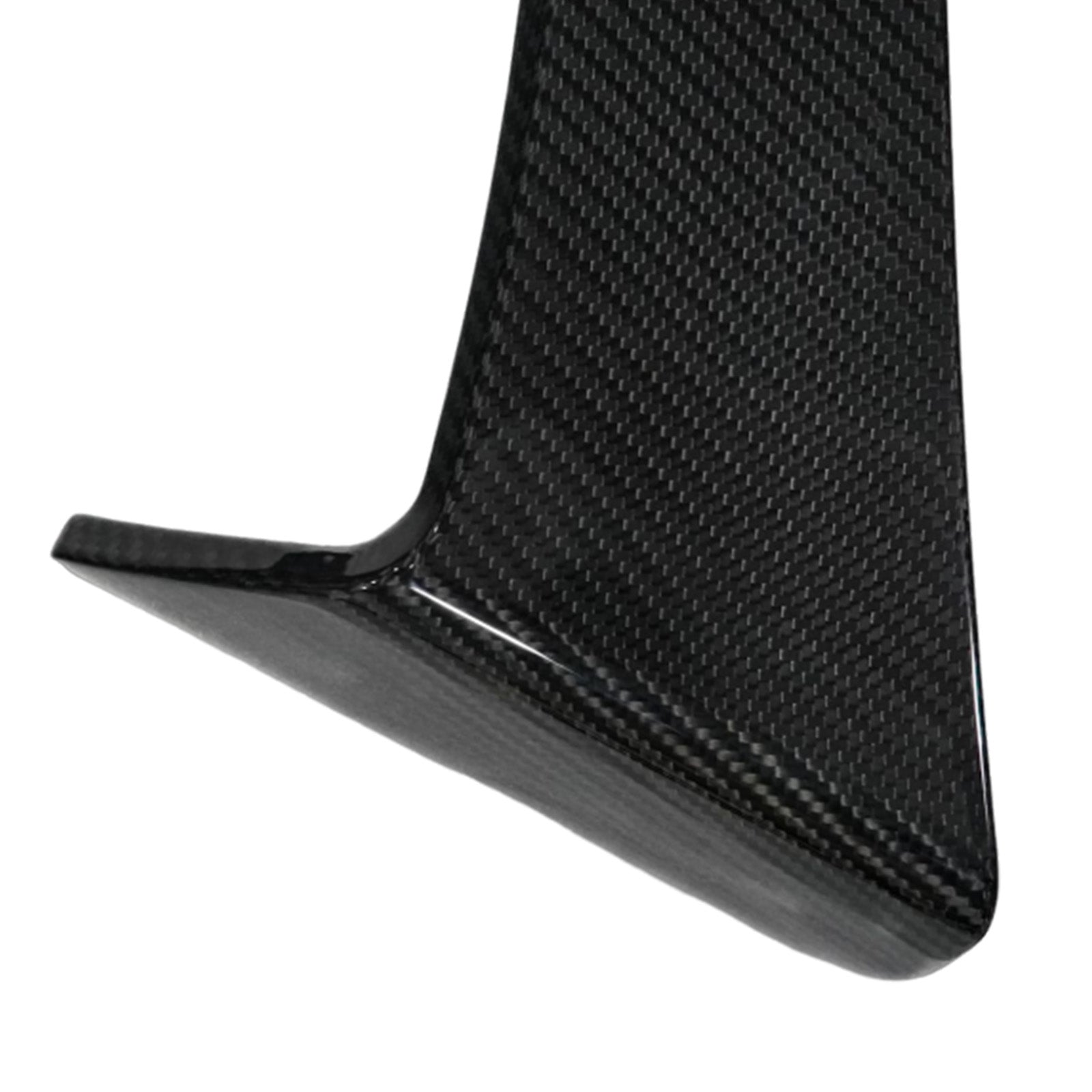 Real Carbon Fiber Side Fender Vent Trim Fit Mercedes Benz G-Class W465 2025+