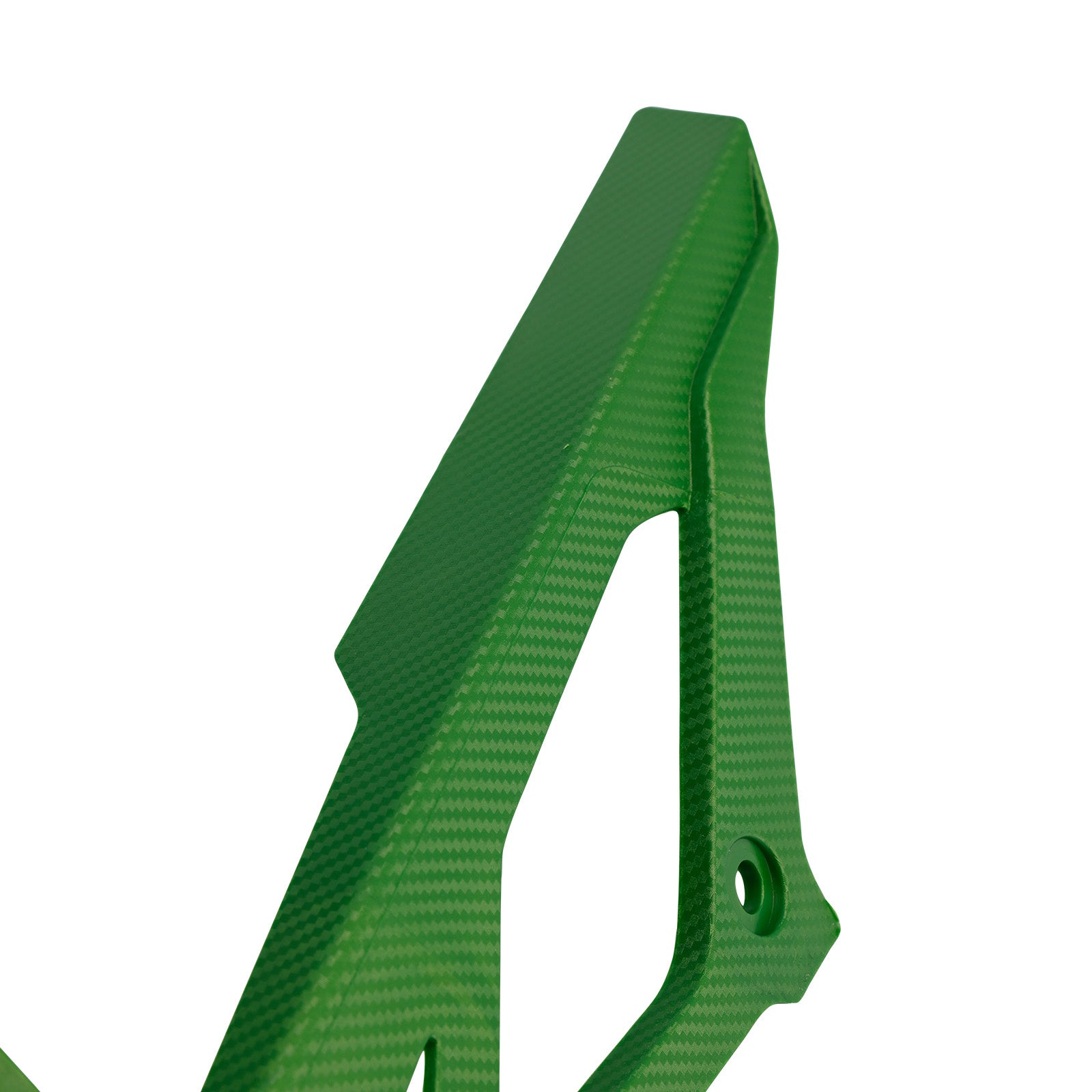 2020-2025 Kawasaki ZX-25R ZX-4R ZX-4RR Rear Fender Mudguard Fairing