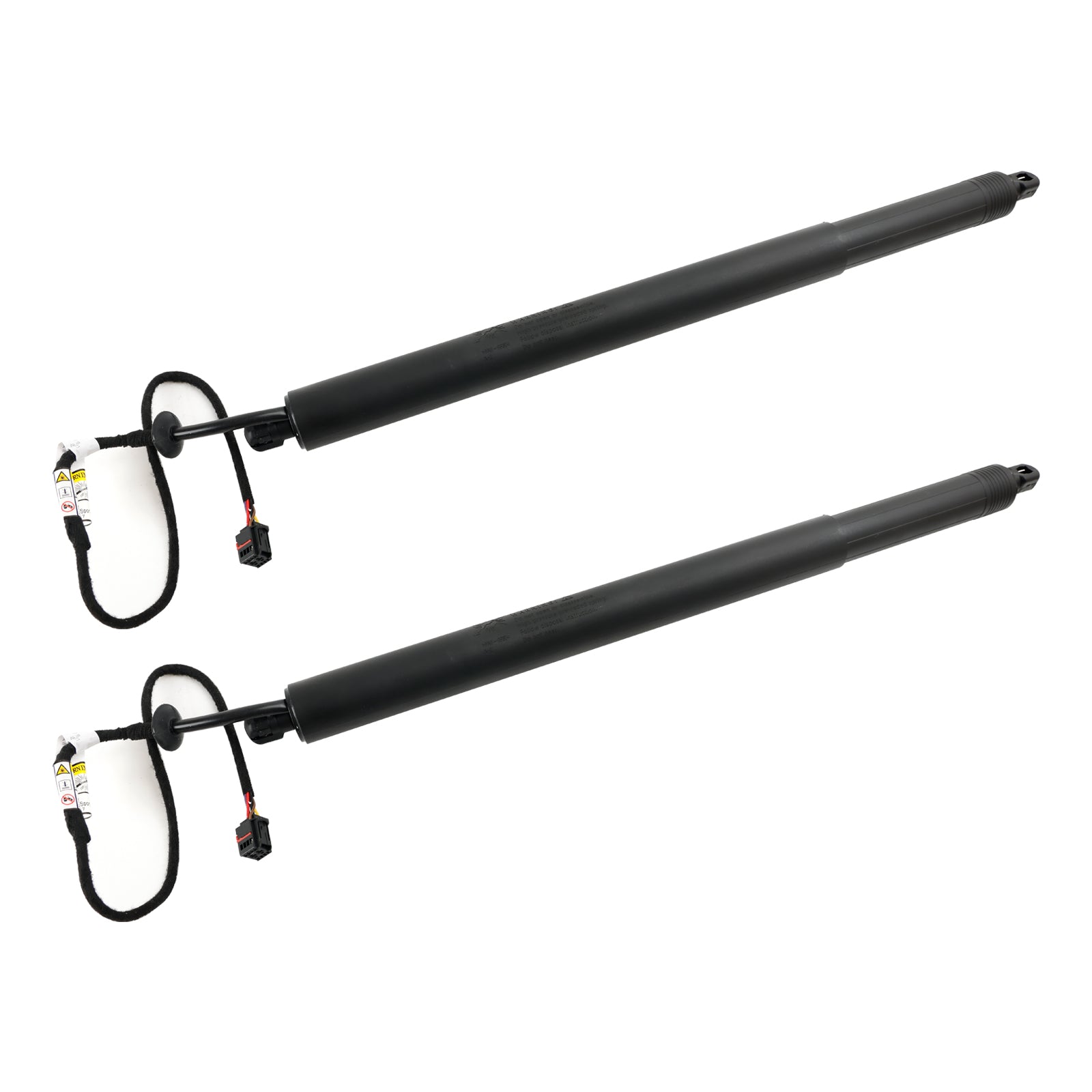 2015-2019 Land Rover Discovery Sport 2PCS Electric Tailgate Strut LR075420 LR058635 LR074798
