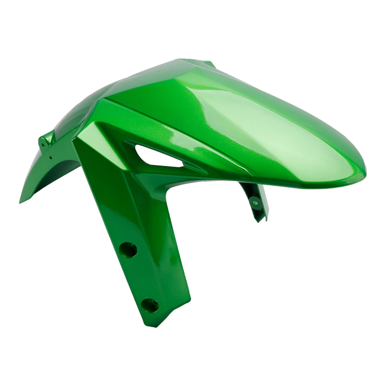 2022-2024 Kawasaki Versys 650 KLE650 Predný blatníka Mudguard Fairing
