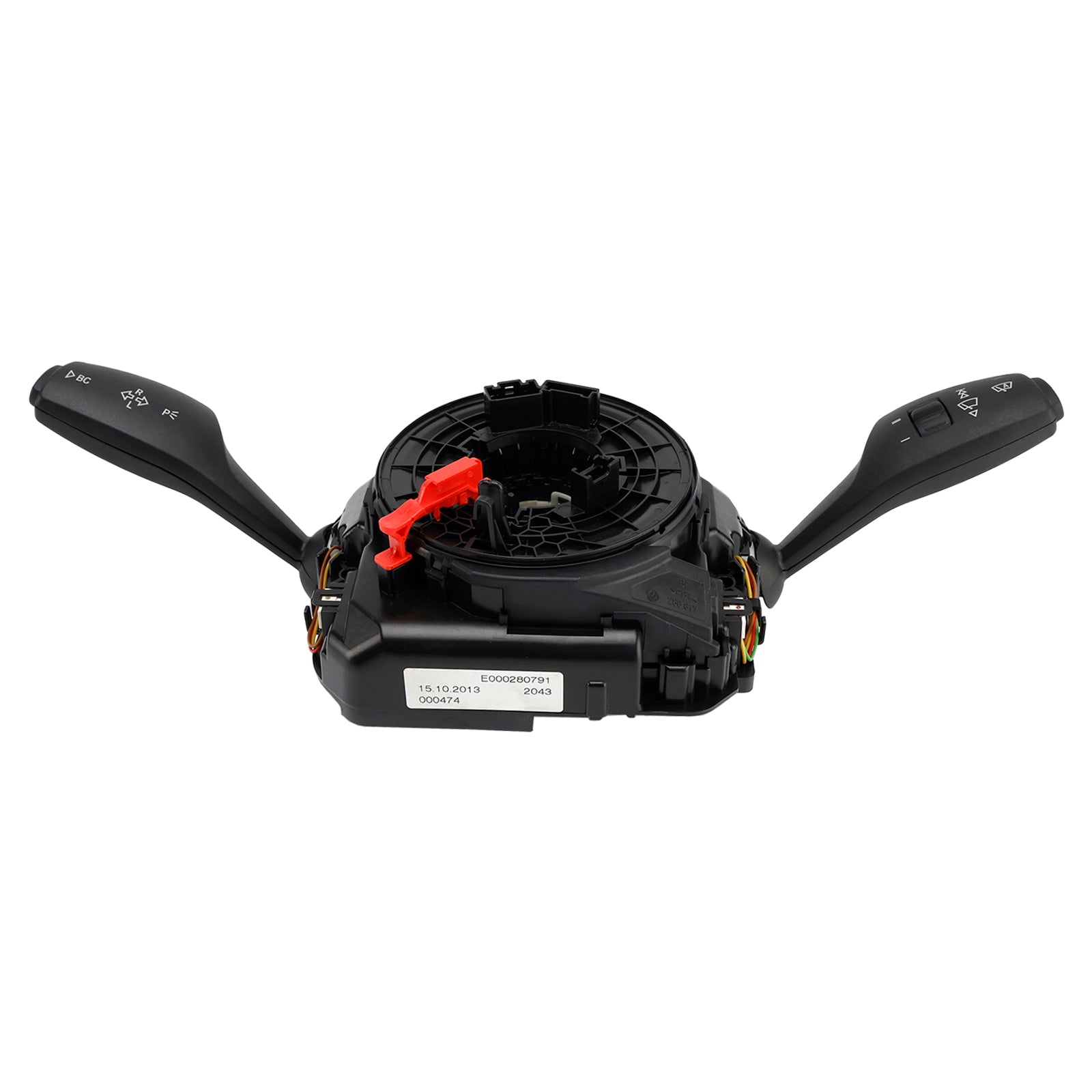 61319354047 Richtingaanwijzer & Ruitenwisserschakelaar voor BMW F07 F10 F12 F13 F06