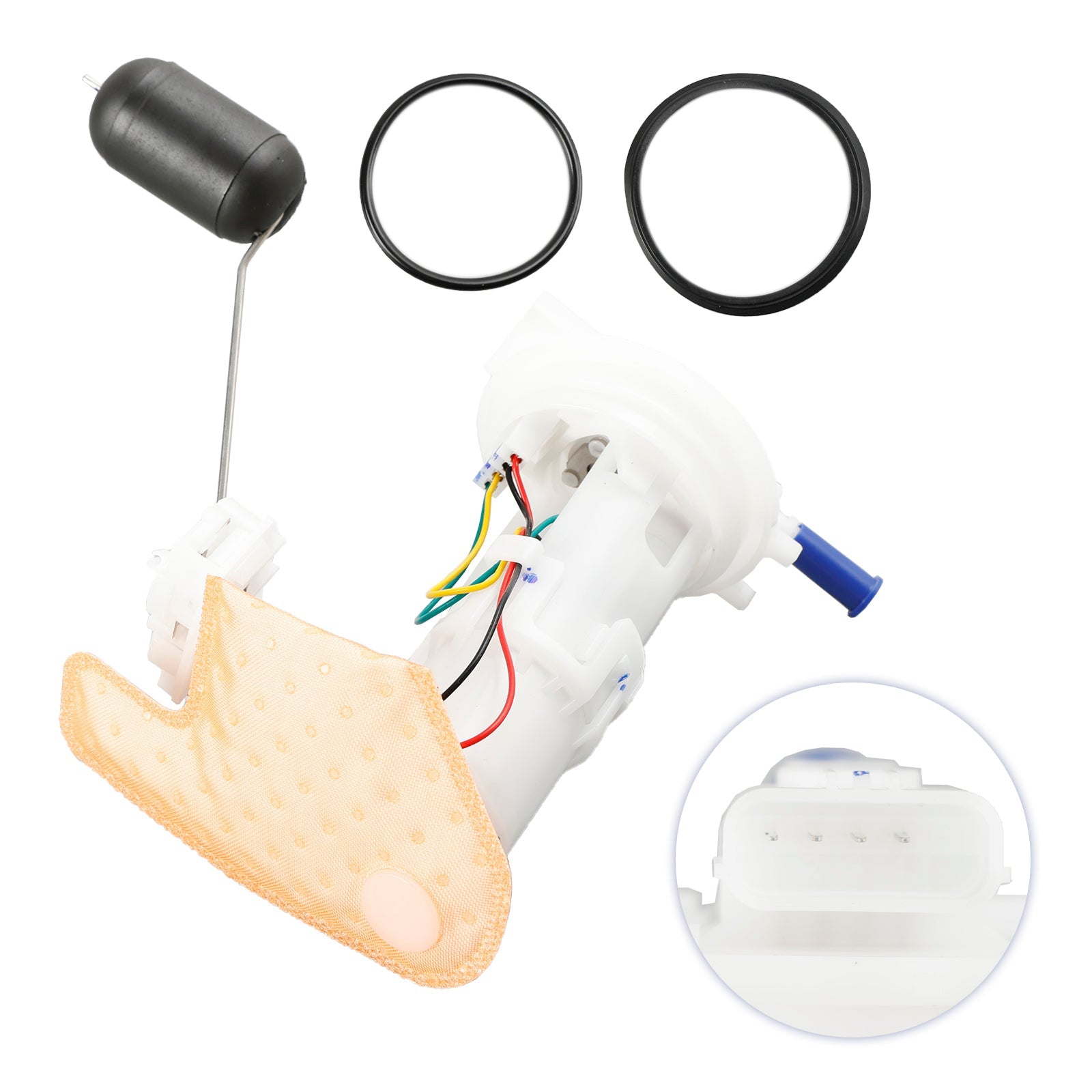 Ensemble de pompe à carburant ABS Honda SH125 2017-2020 16700-K77-V01