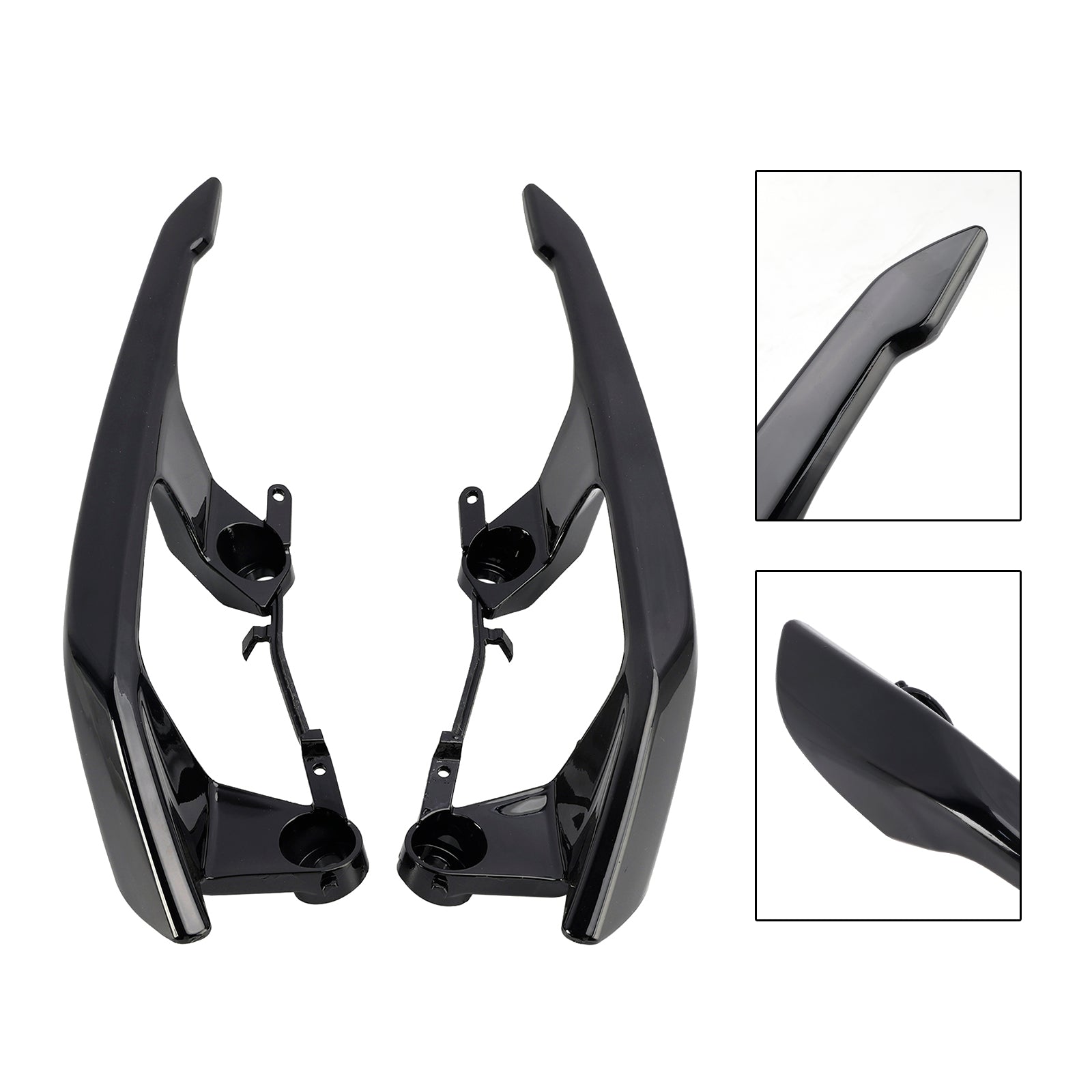 2023-2024 YAMAHA X-MAX 300 ARMO DE ARMO DE PASSAGEIR