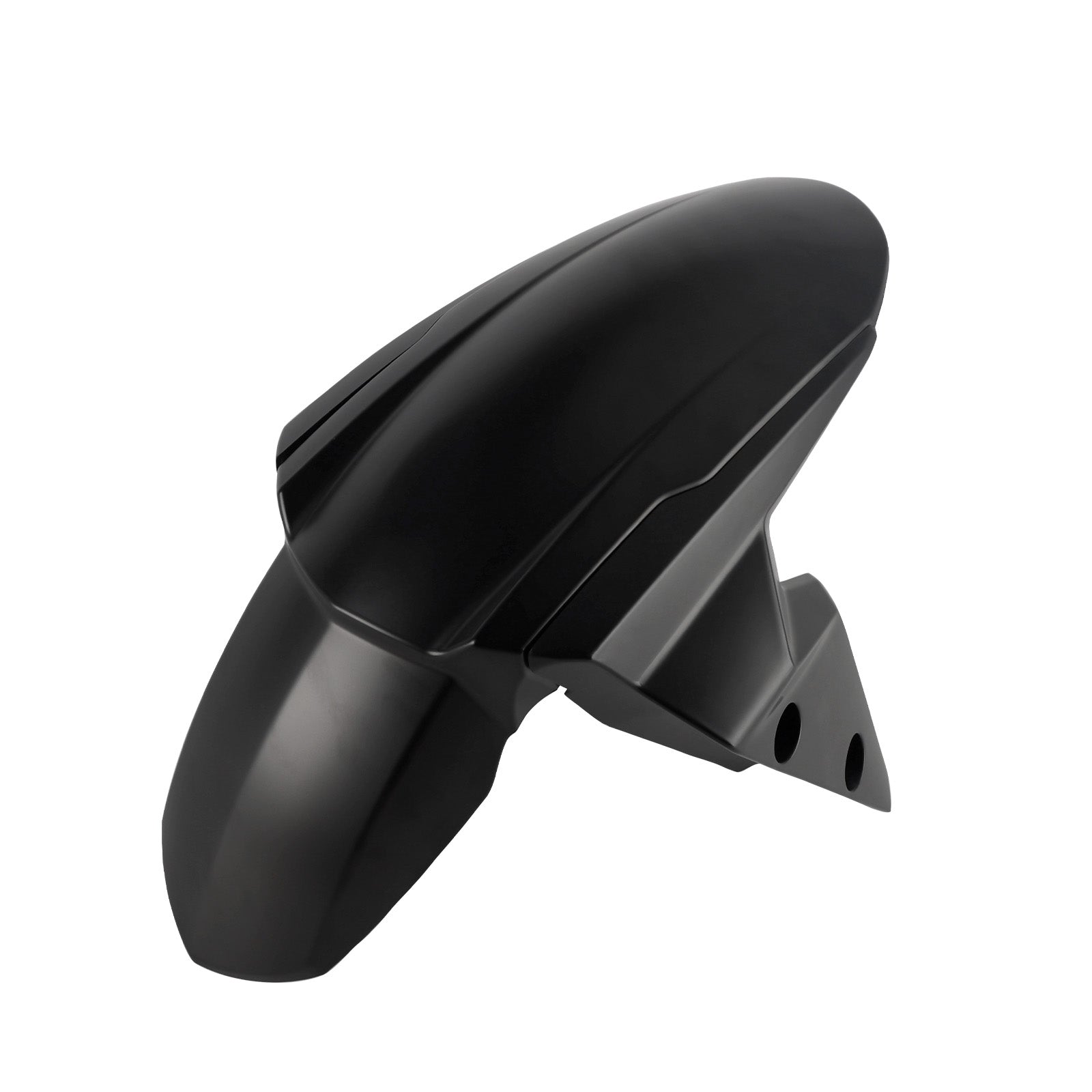 Carénage de garde-boue avant Street Triple 765 R RS 2020-2025