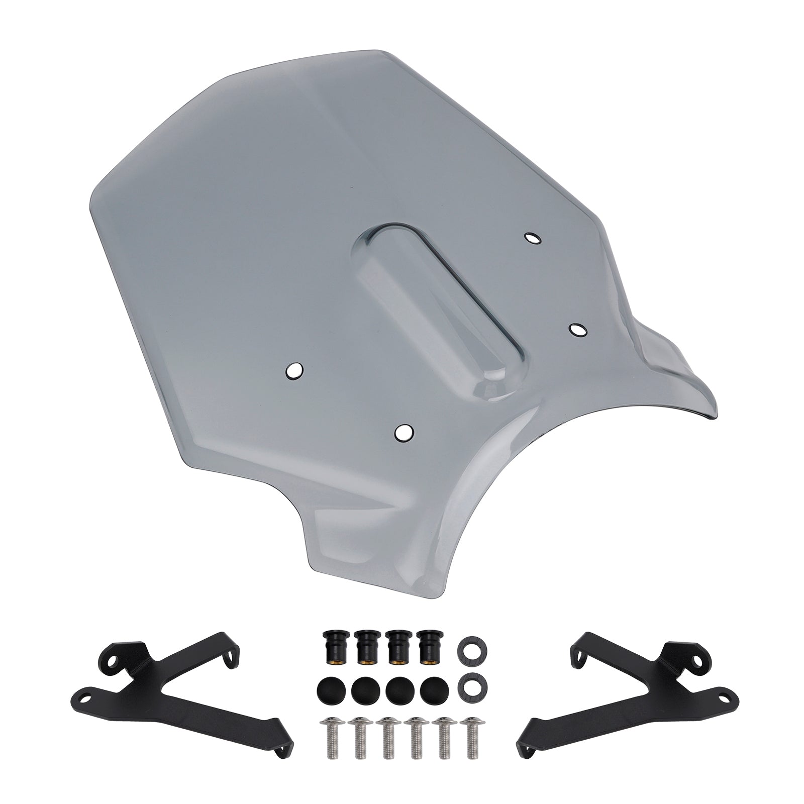 Windshield WindScreen fit for HONDA CB650R 2024-2025