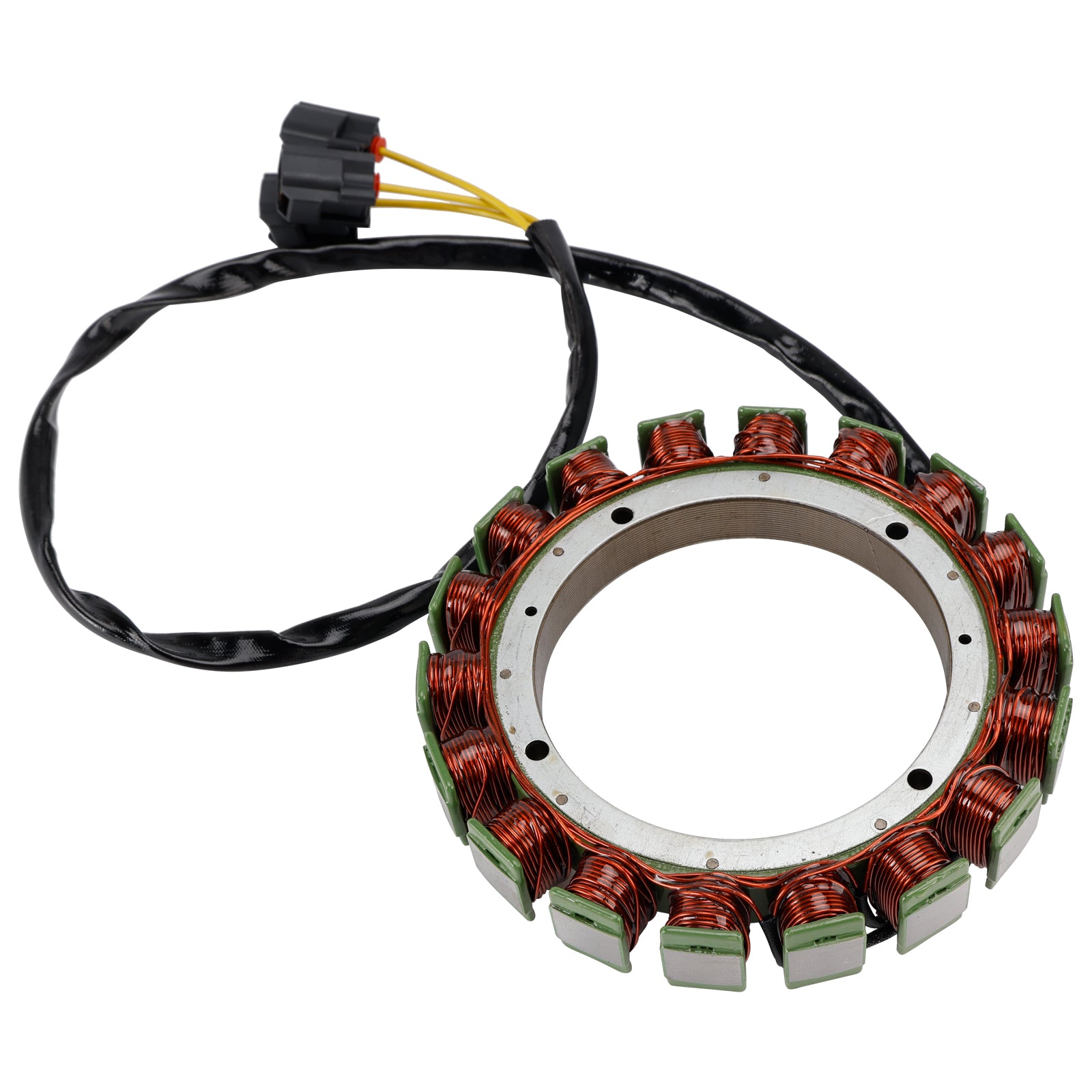 Generator Stator Pulser For Yamaha L F200 F225 F250 Hp 4 stroke 2005-2019