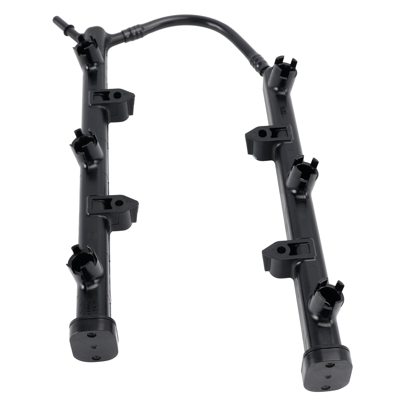 2014- 2024 For Ram ProMaster 1500 Fuel Rail With Injectors 53034198AC