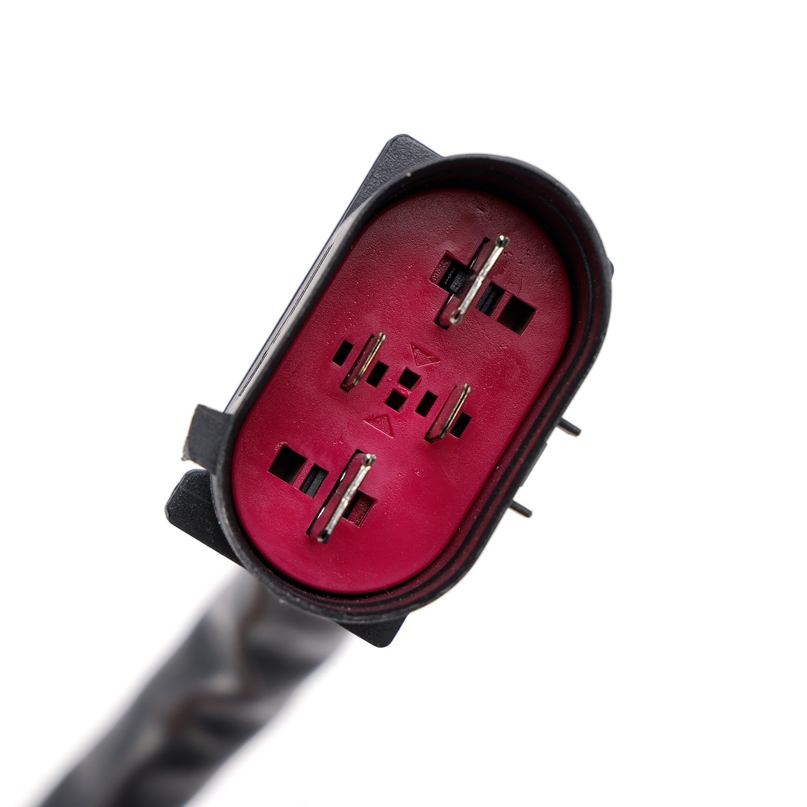 Module de commande du ventilateur de radiateur pour Audi A6 2004-2011 4F0959501G 4F0959501E