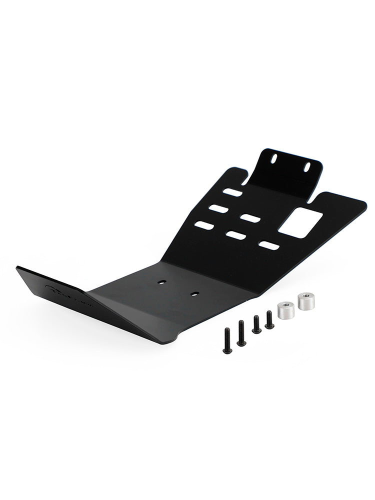 KAWASAKI KLX 250 KLX 300 R 08 - 22 ONDERSTE ONDERKANT SKIDPLATE BASH BESCHERMSCHILD