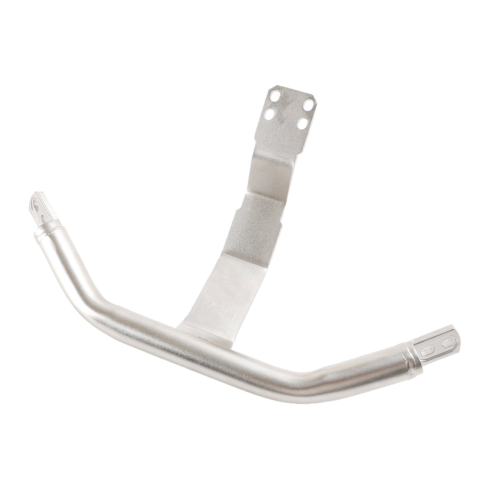 2022 Honda NT1100 NT 1100 Crash Bar Upper Engine Guard Steel Frame Silver