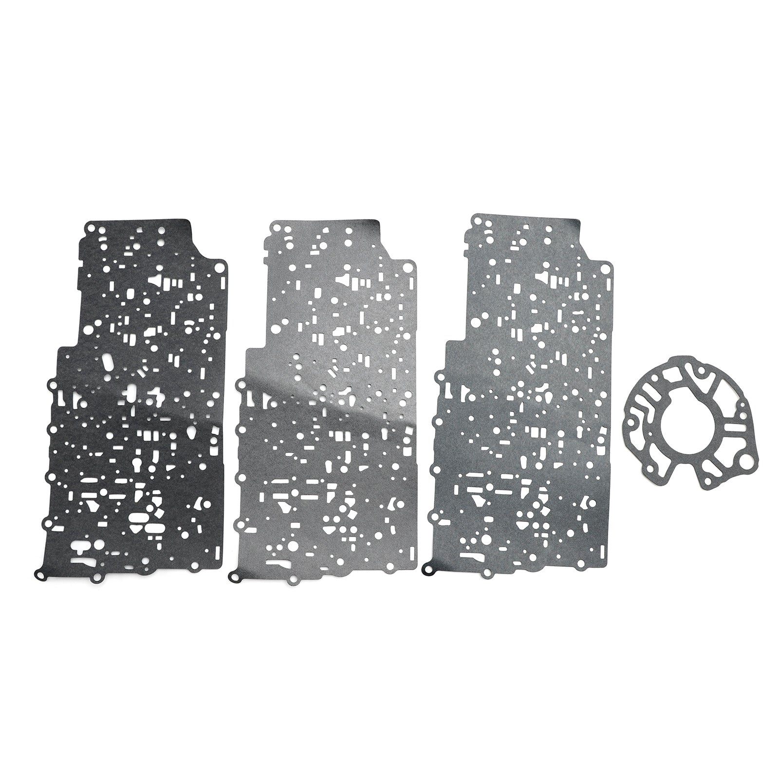 6L90 6L90E 6L80 6L80E TRANSMISSION MASTER Kit de reconstruction 24236931 KP33900JAX