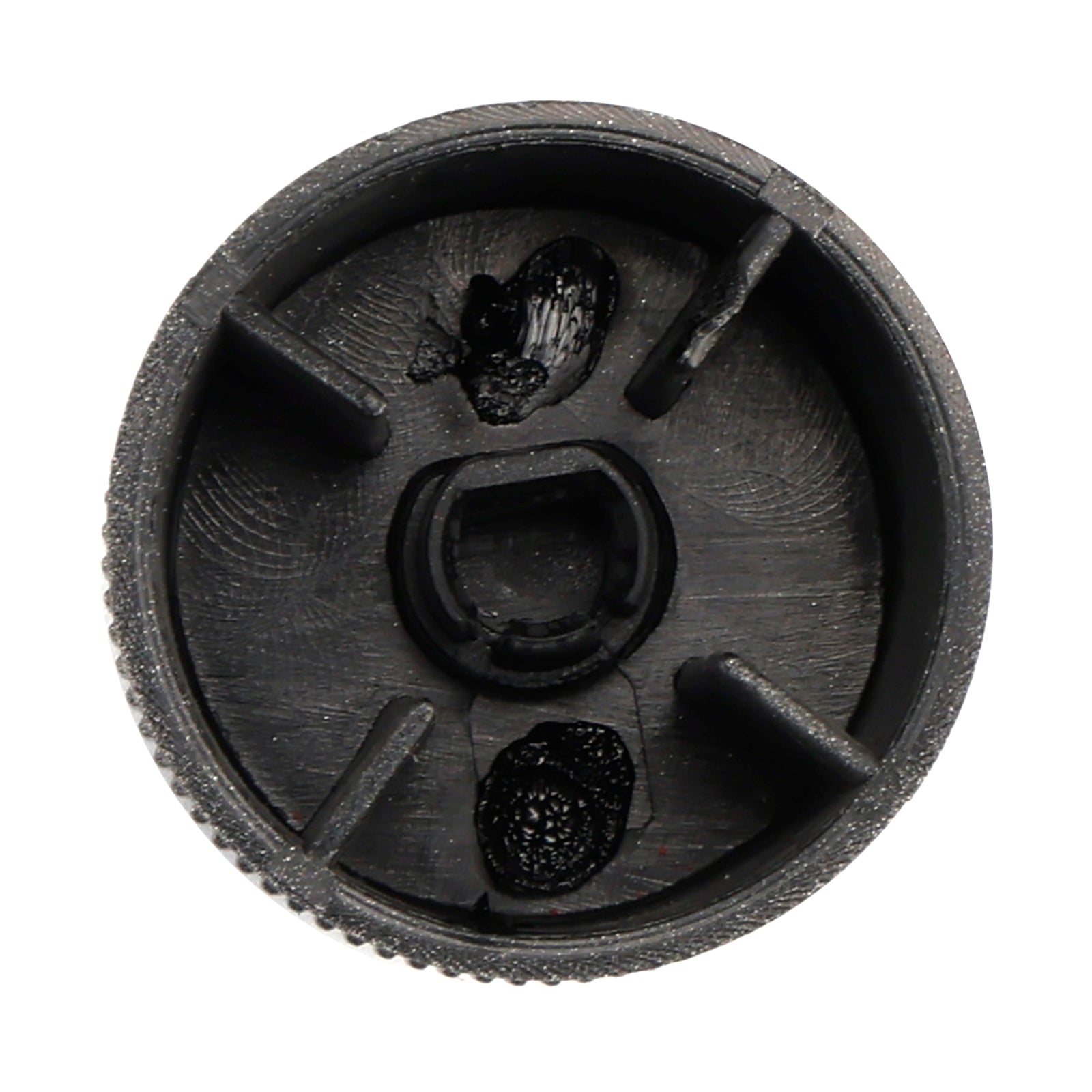 86419-60011 Rear Volume Control Knob Cover for Toyota Land Cruiser LC200 2010-18
