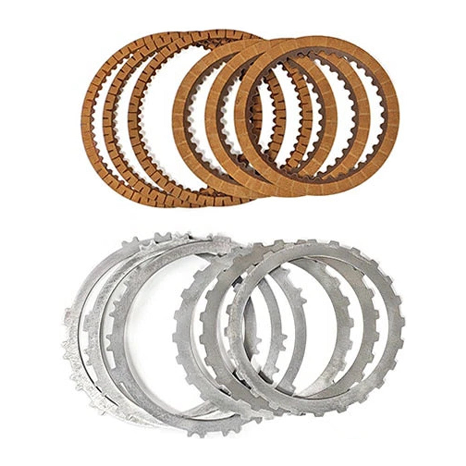 Kit de reconstruction principal de transmission CVT Toyota RAV4 2.0L 2014+ K114
