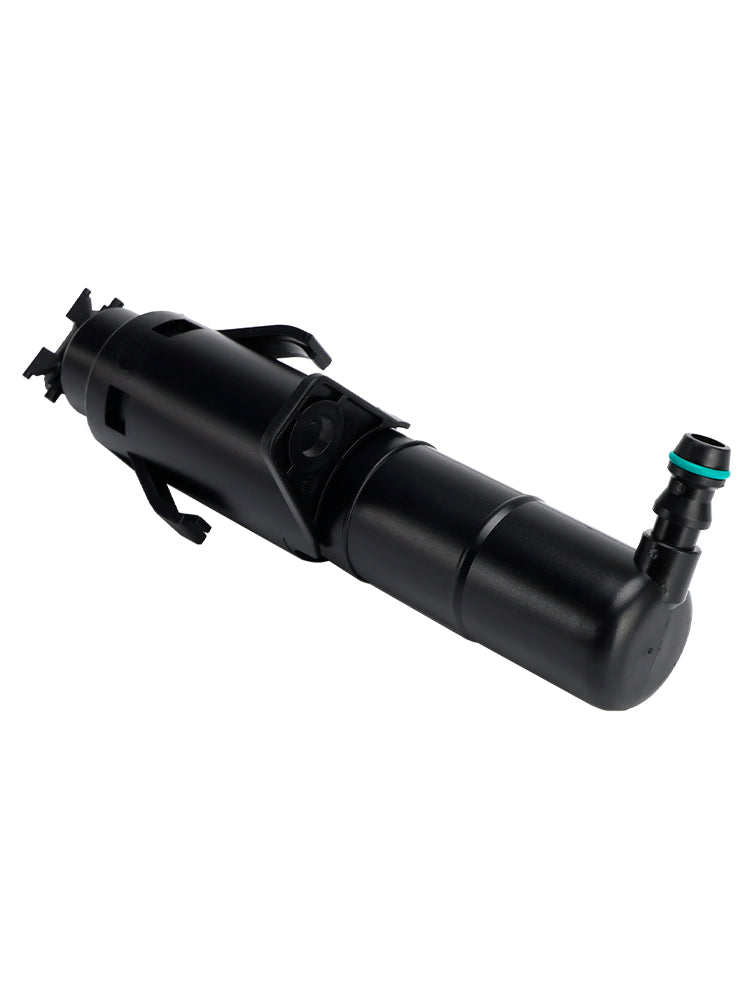 Front Headlight Spray Washer Nozzle 5K0955978A For VW Golf Jetta MK6