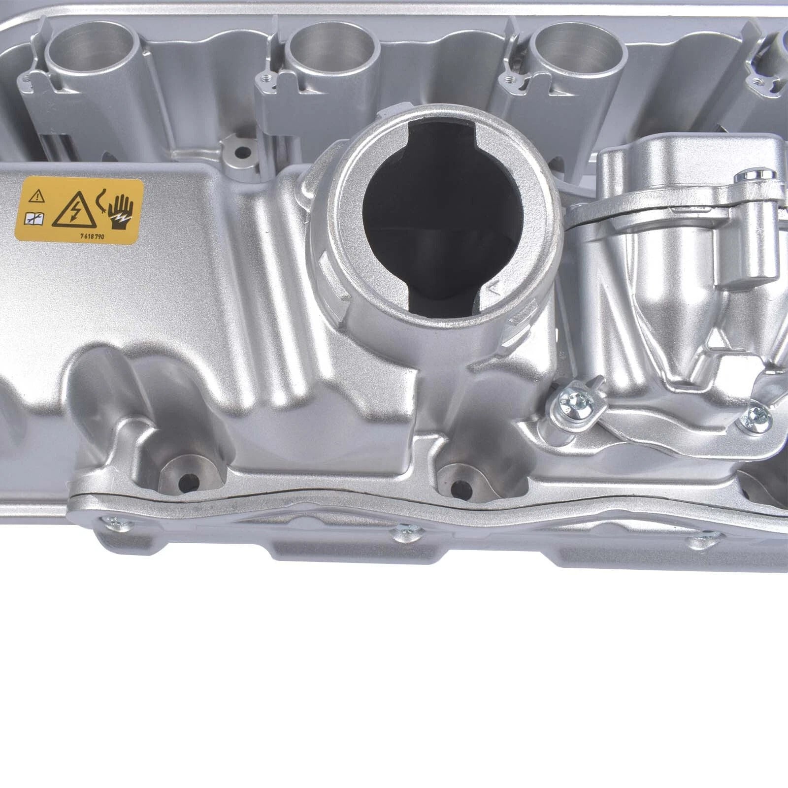 2008-2010 For BMW 535i 535xi xDrive Valve Cover 11127565284 11127565286