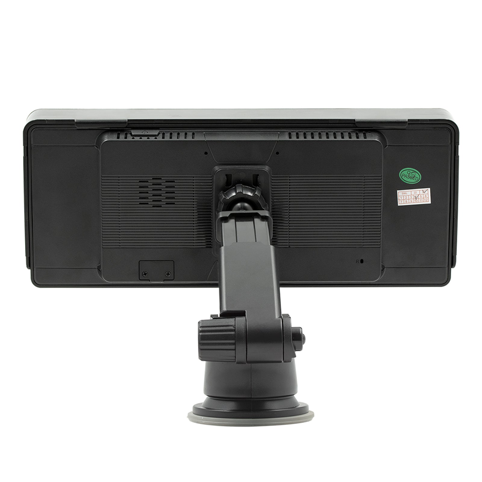 10.26" Auto MP5 prehrávač Bluetooth FM vysielač Bezdrôtový Carplay 4 LED kamera