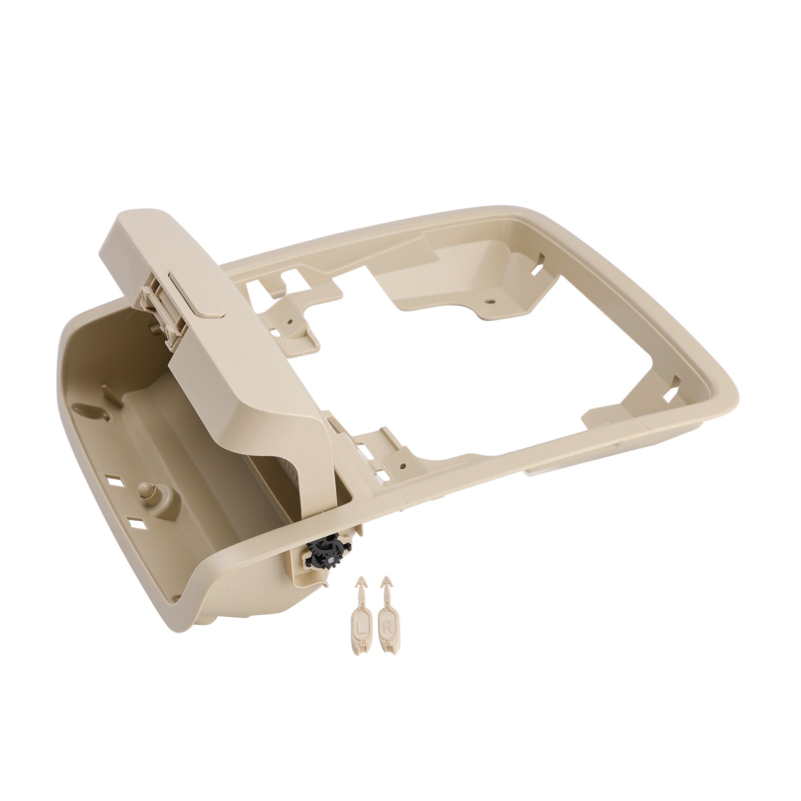 Overhead Console Sunglass Holder 5C6868837 For VW Jetta VI MK6 2011-2014