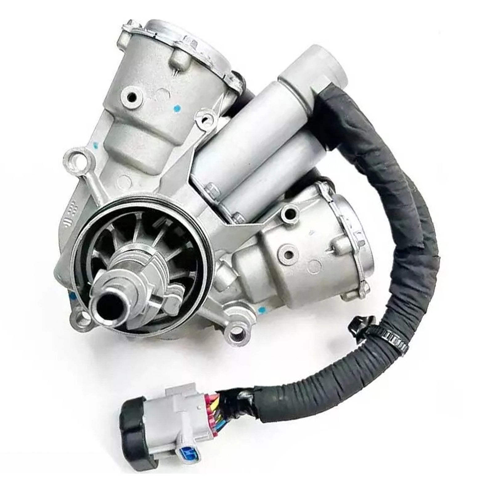 2017-2021 Kia Soul Forte Actuator Assy-Gear 438002D000 438002D205 6-PIN