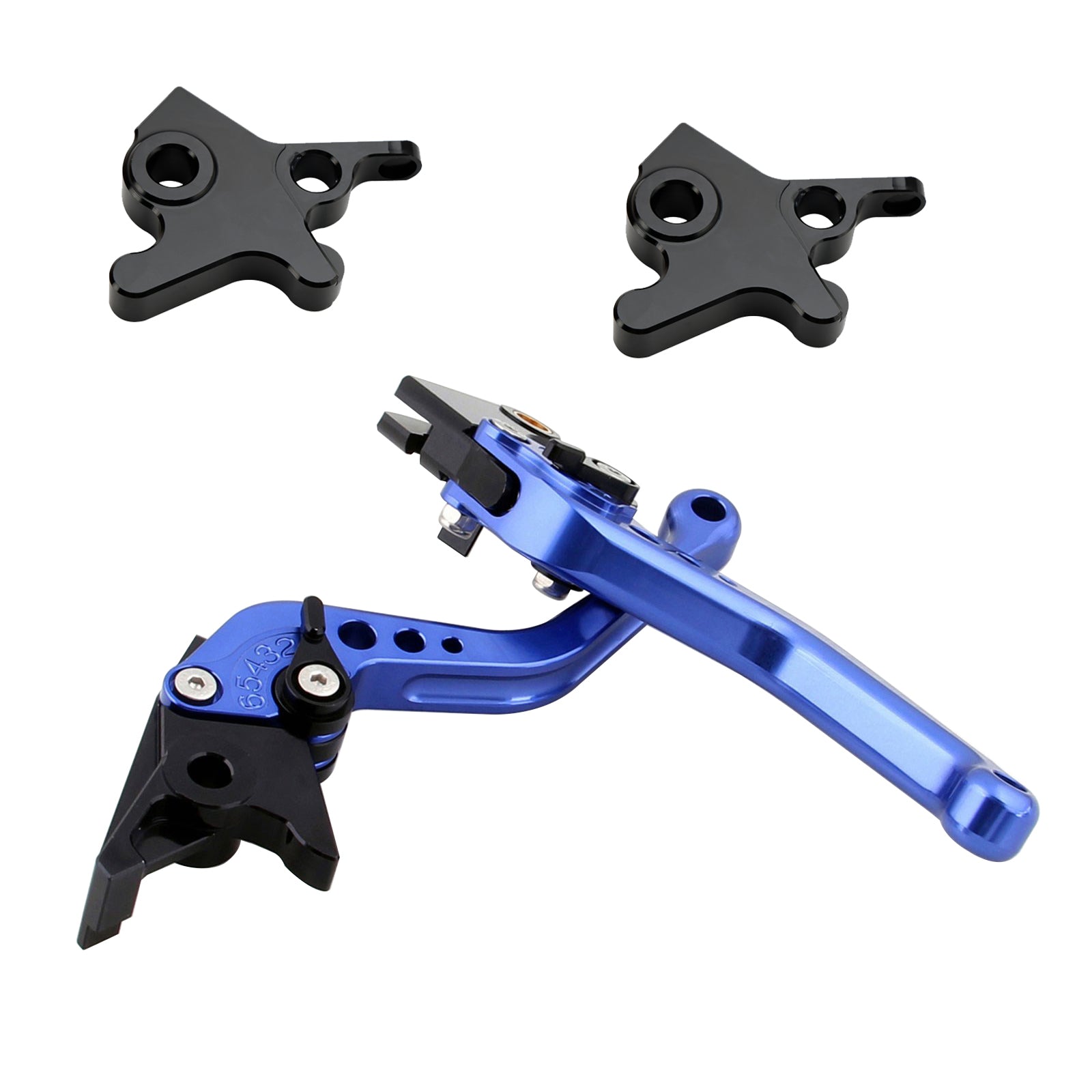 NIEUWE Korte Koppeling Remhendel fit voor Piaggio MP3 300 16-18 MP3 350 18-19