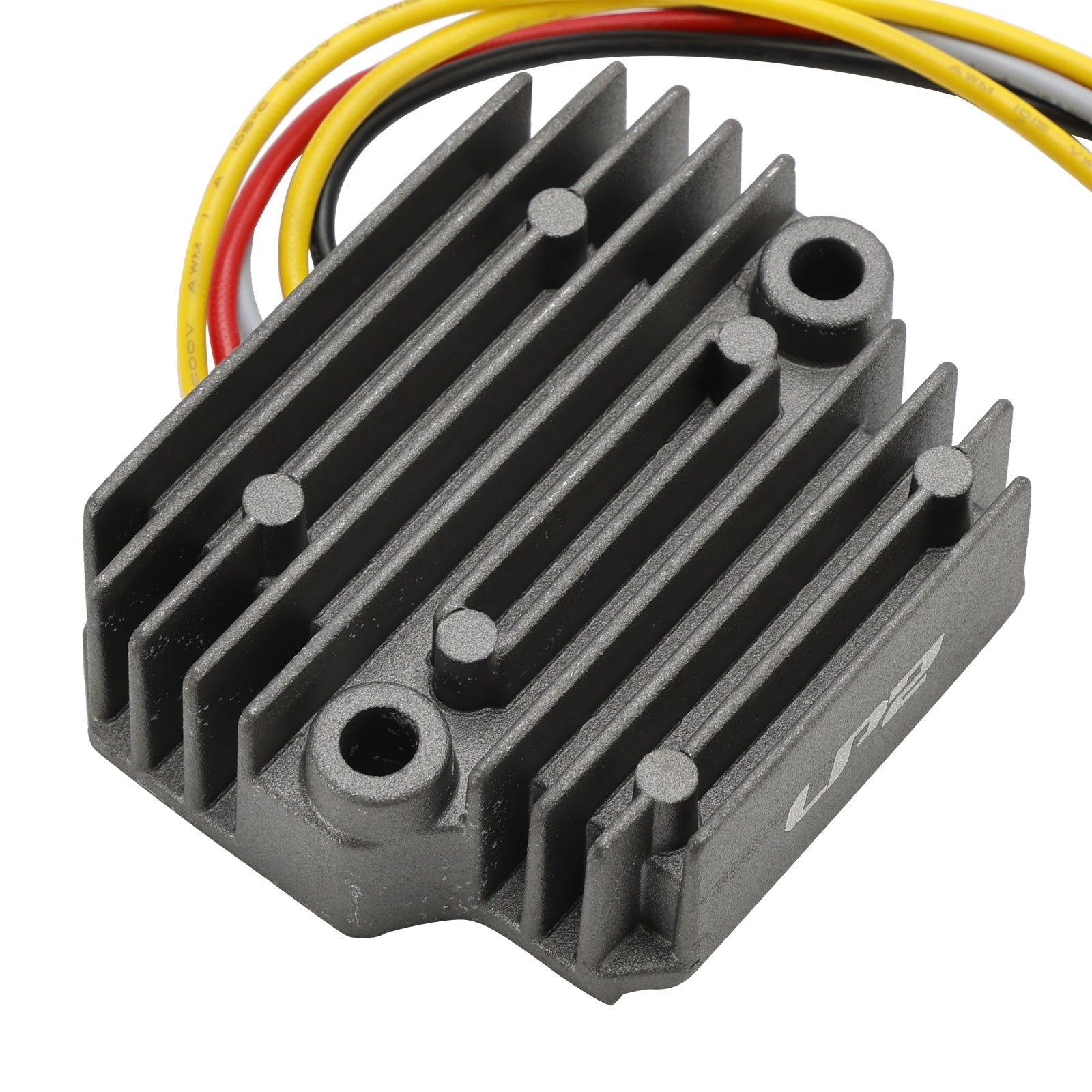 Regulador rectificador de 5 cables para Yamaha F25 F30 & Motores de 4 tiempos F40HP 1998-2008