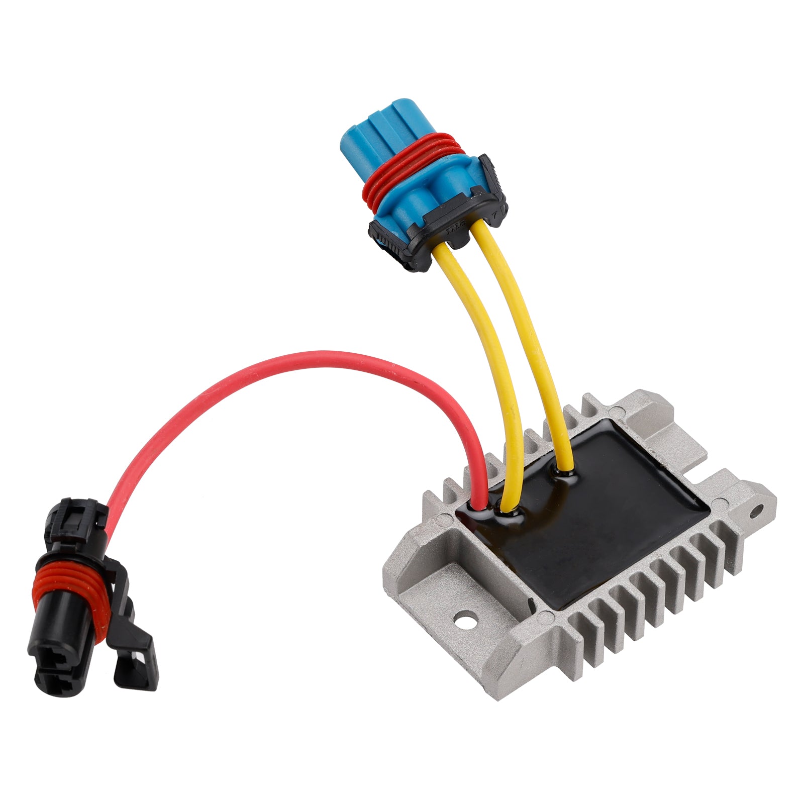 30 amp regulator-spenning 210660768 for Kawasaki FT1000V EFI 21066-0787