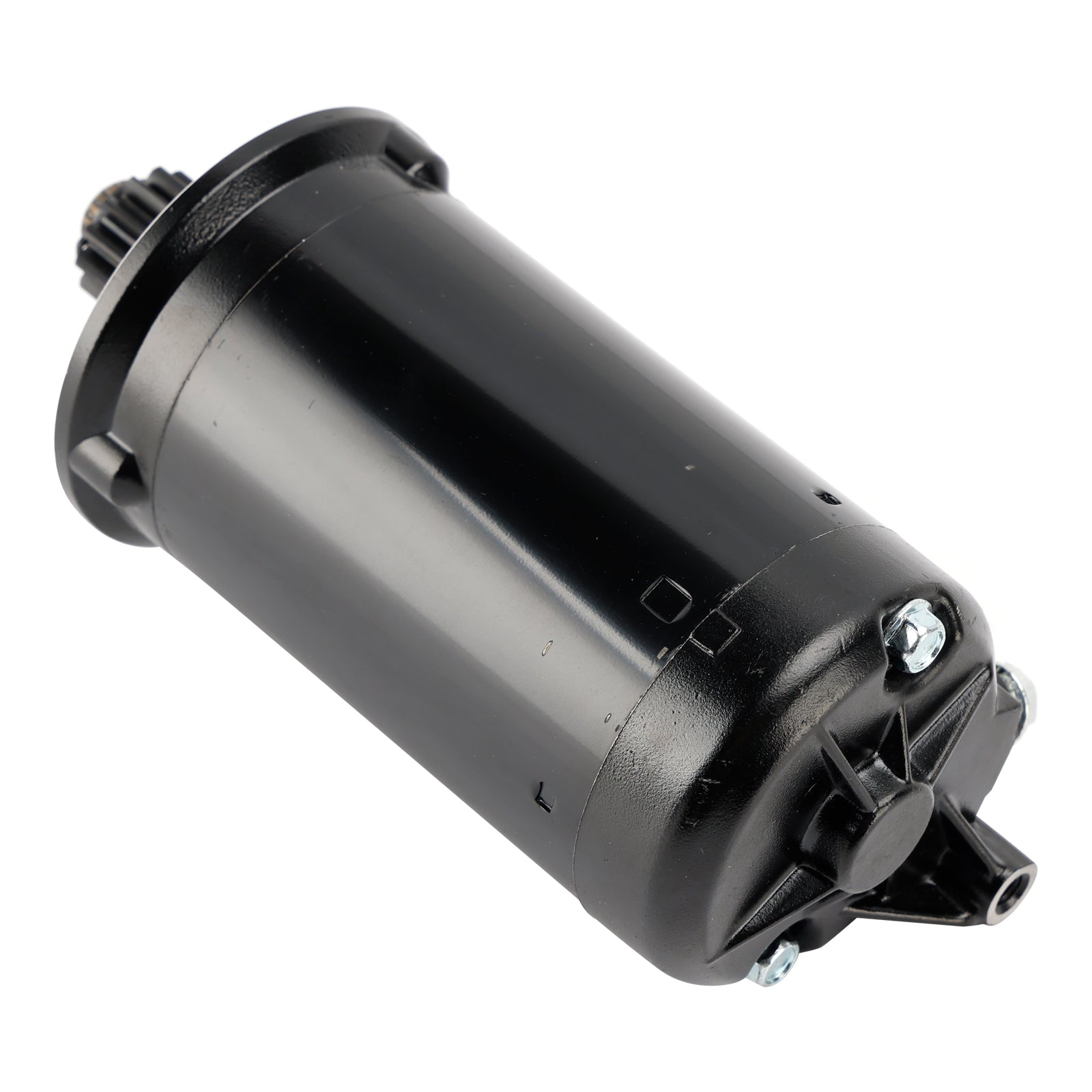 27040051A for Ducati 998 R 2002 Starter Motor 13 Tooth