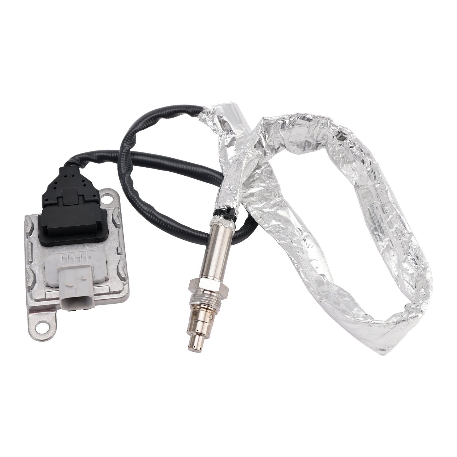 Nitrogen Oxide NOx Sensor 12V 2872948 Fit For Cummins 13-17 Dodge Ram 6.7L