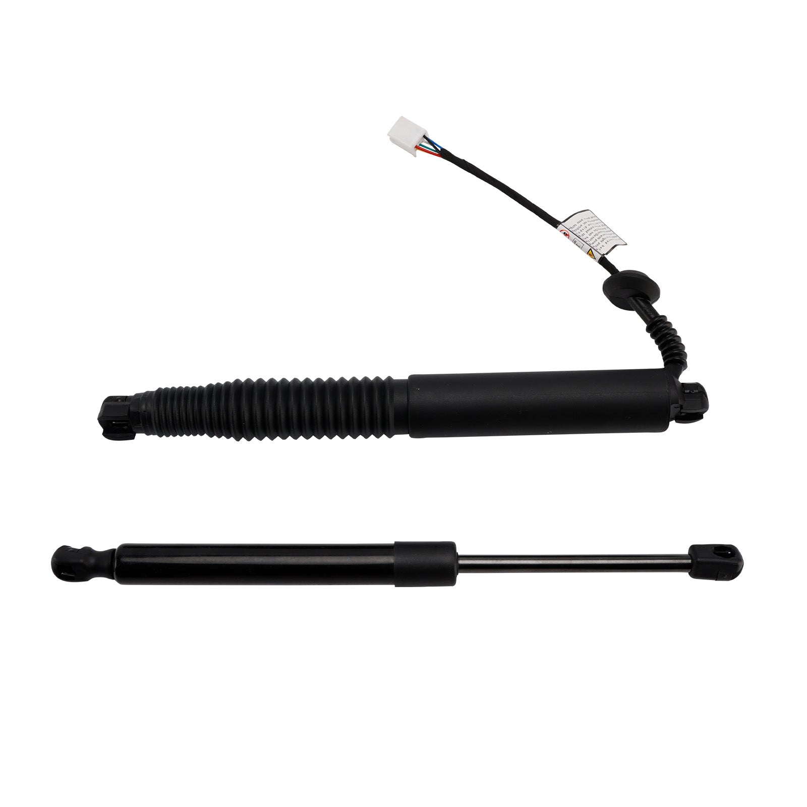 2021-2023 Tesla Model 3 2PCS Support de levage électrique pour hayon électrique Struthz