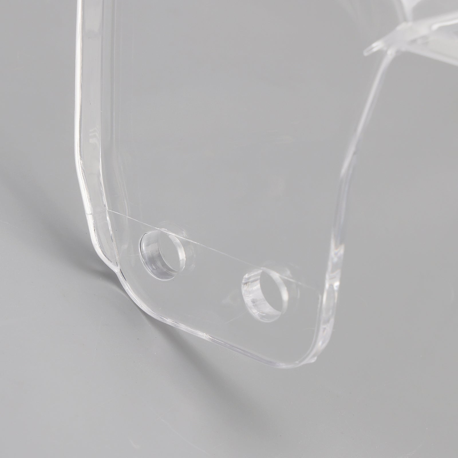 Windshield Plate Side Panels fit for BMW R1300GS ADV 2025-2026