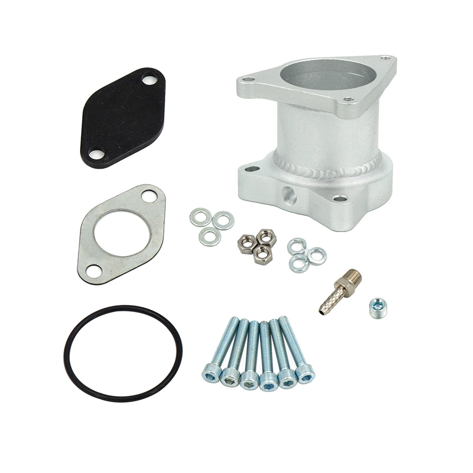 Seat Ibiza - AXR 100 / BLT 130 1.9 8v Engines Deleted Valve Pipe Kit