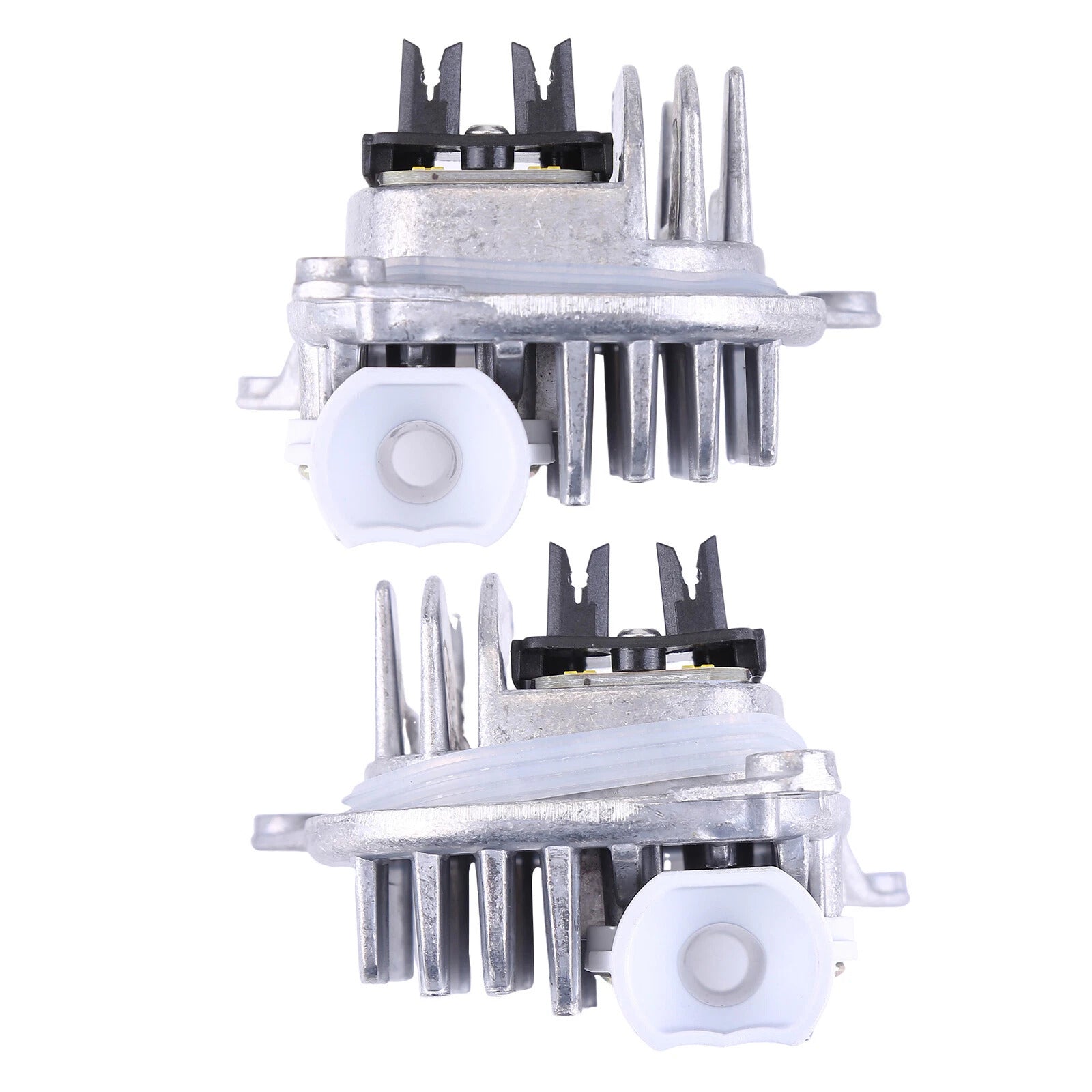 2018-2021 BMW G01 X3 G02 X4 F97 X3M F98 X4M Vľavo+pravý DRL LED modul biely 63117466107 63117466108