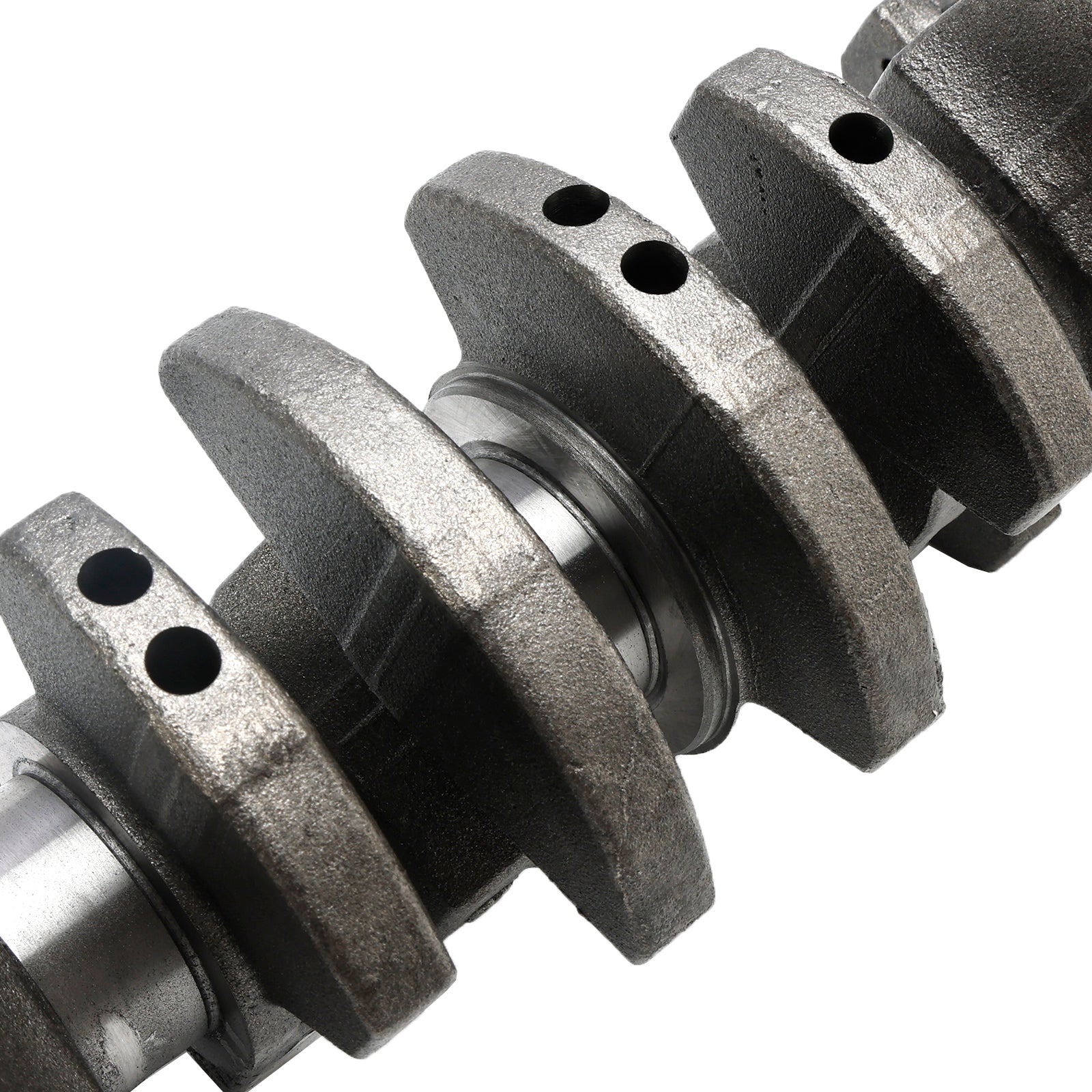 2007–2019 Hyundai Sonata G4KE 2.4L Motor Revisie Kit & Krukas & Drijfstangen 23510-25220