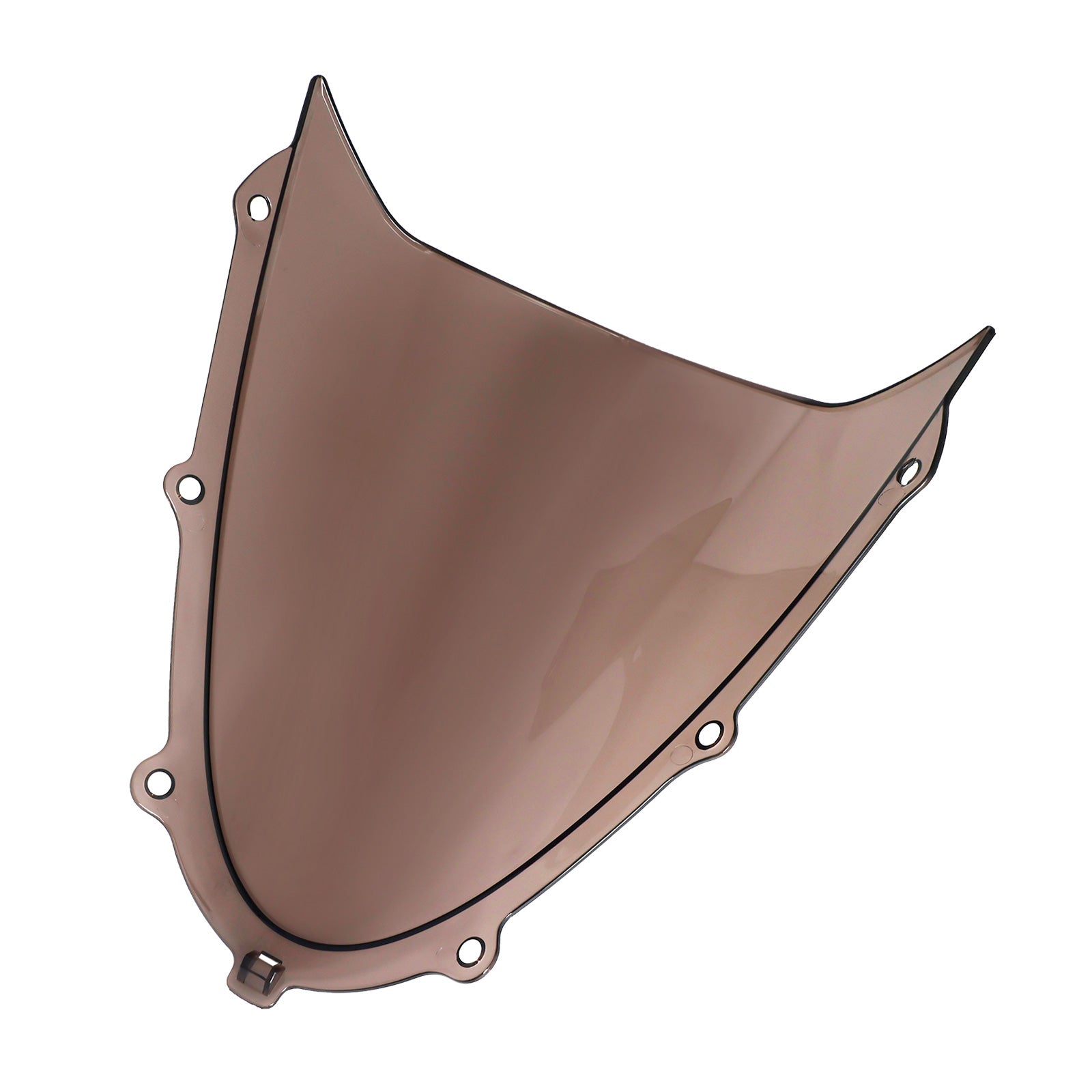 2018-2022 Suzuki GSXR125 GSXR150 Černé sklo čelného skla