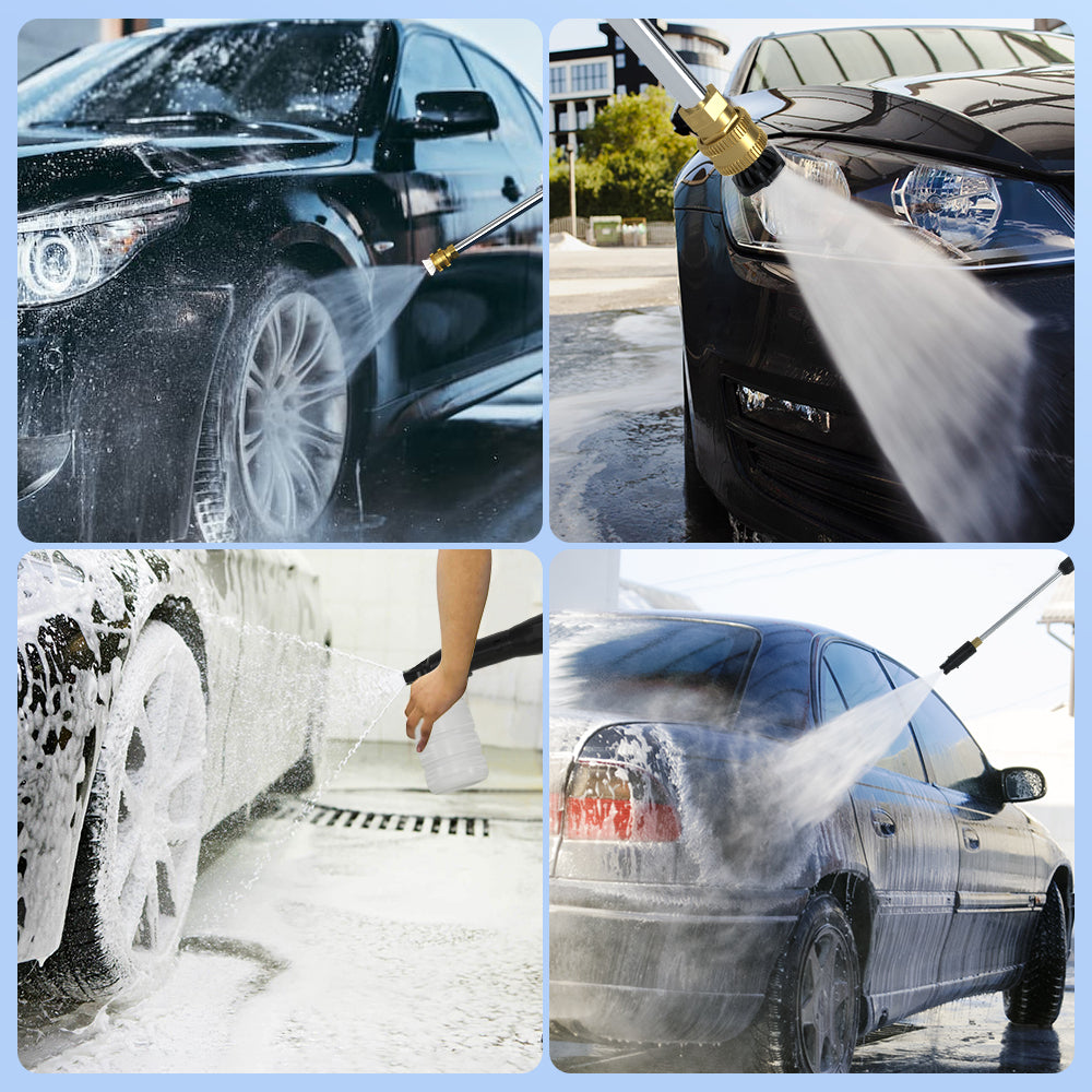 1400 W prenosná elektrická vysokotlaková podložka