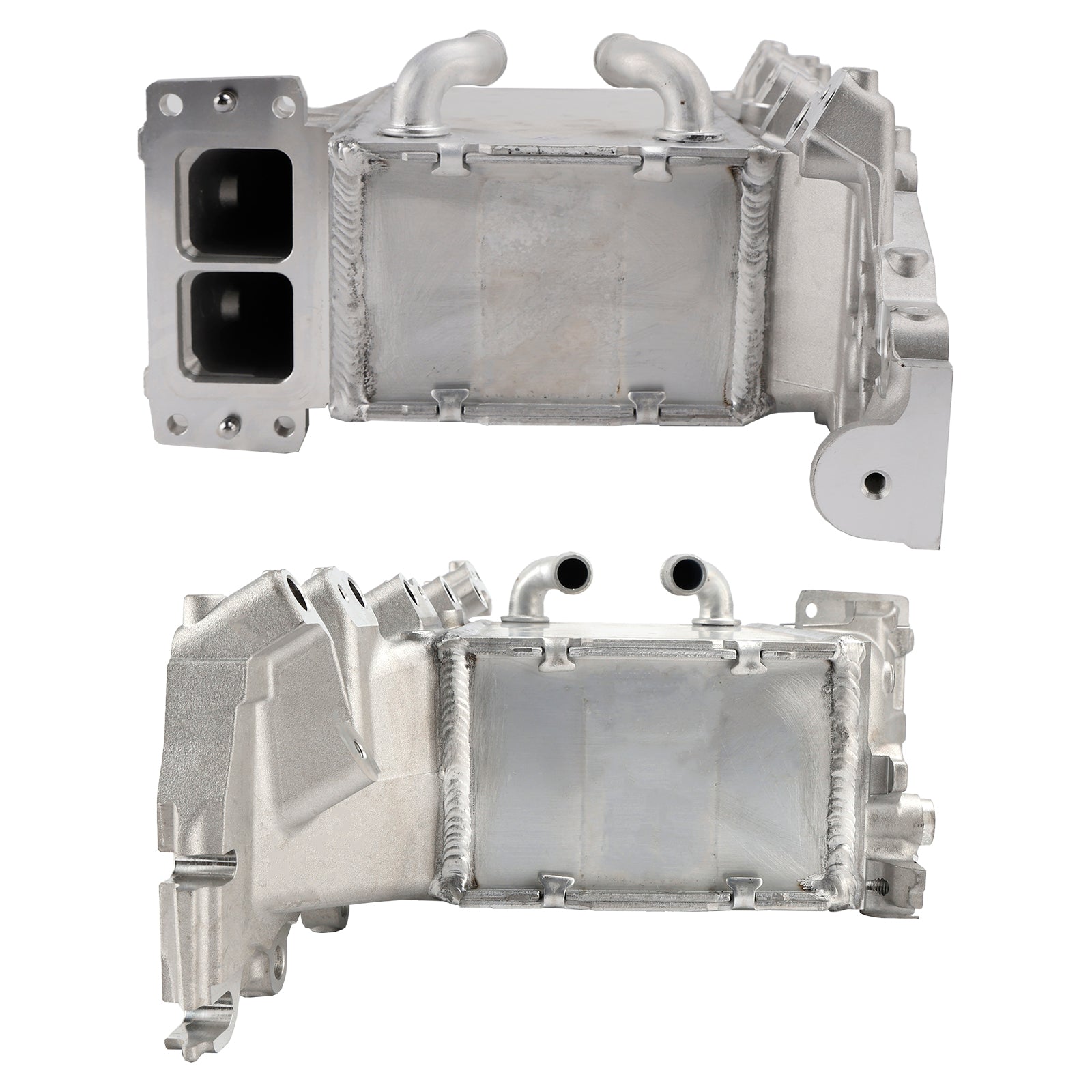 2012-2020 Audi A3 Sportback 8VA, 8VF,1.6 TDI,2.0 TDI,35 TDI, 40 TDI quattro Turbo Intercooler 04L129711M