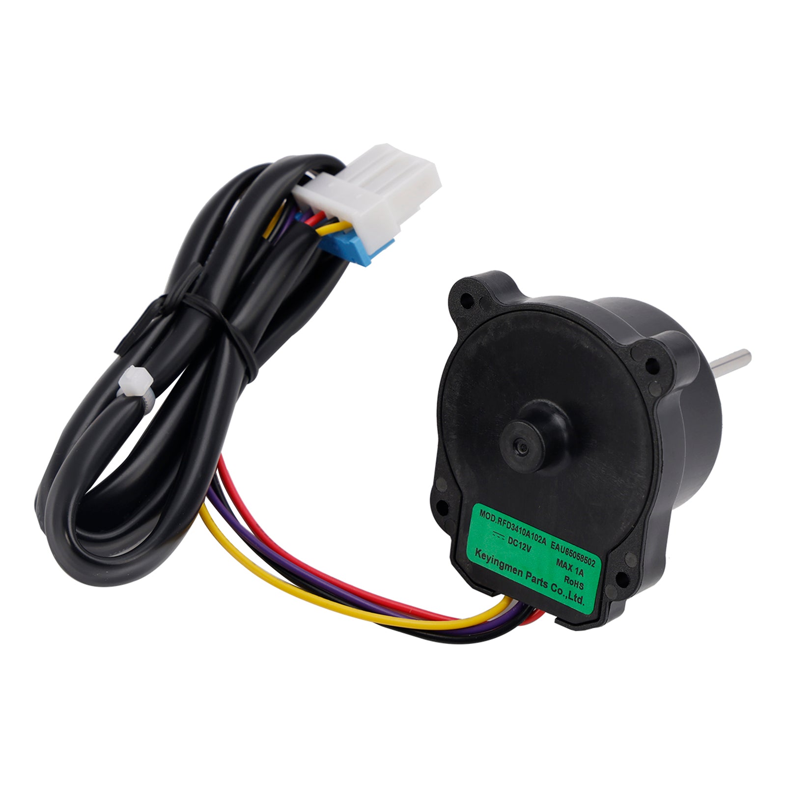 Koelkast Fan Motor Vervanging Accessoires DC 12V Voor LG EAU65058502