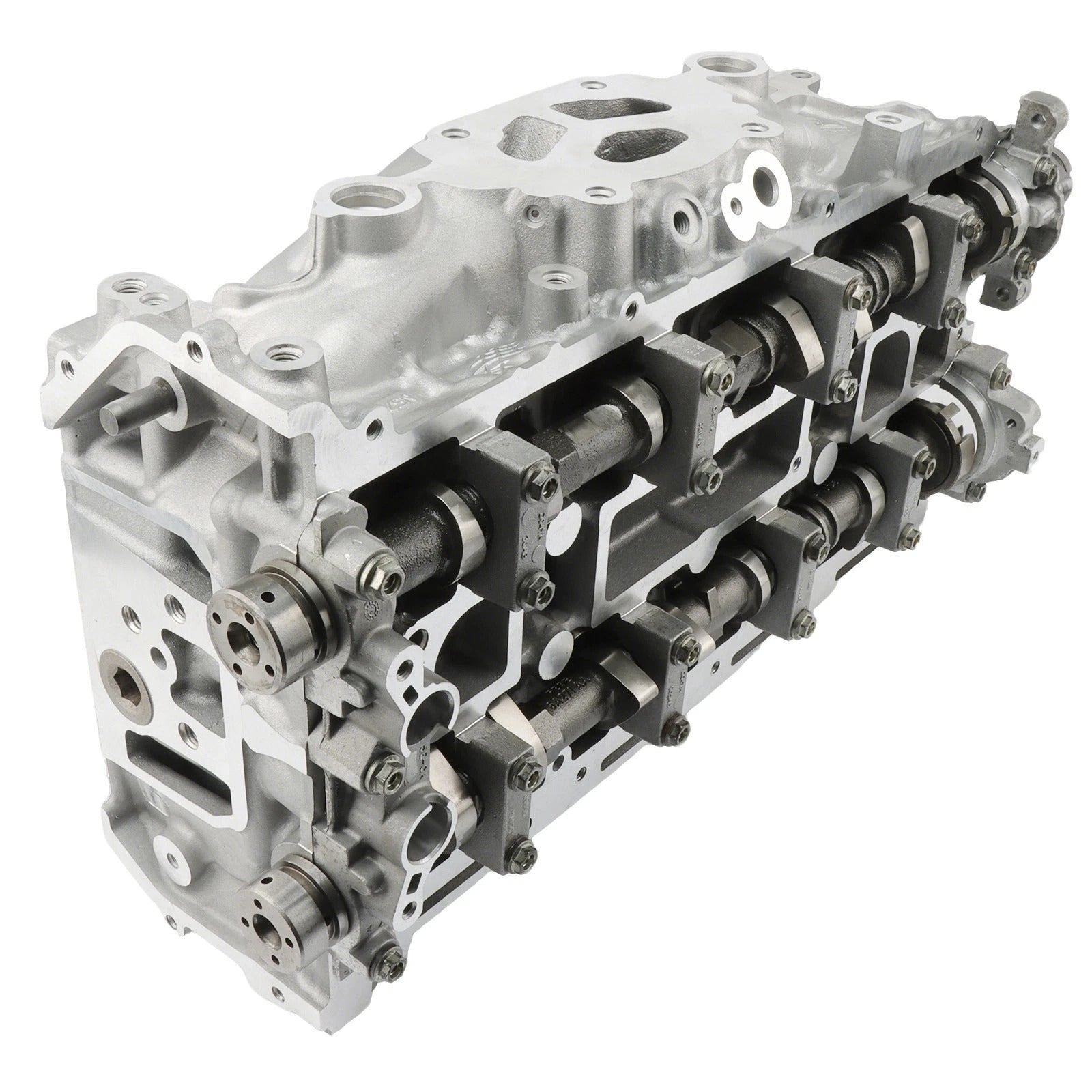 Cylinder Head Assembly For Ford Mustang Edge Explorer EcoBoost 2.0L 2.3L l4