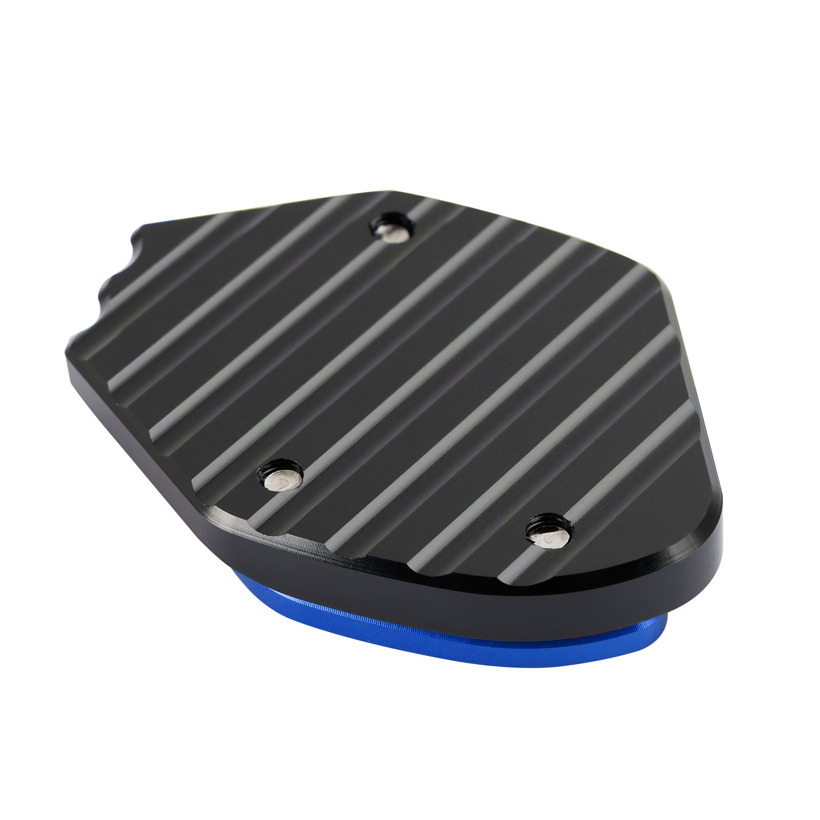 Almohadilla de placa ampliada de soporte para speed twin 1200 19-21 thruxton 1200/R 16-19