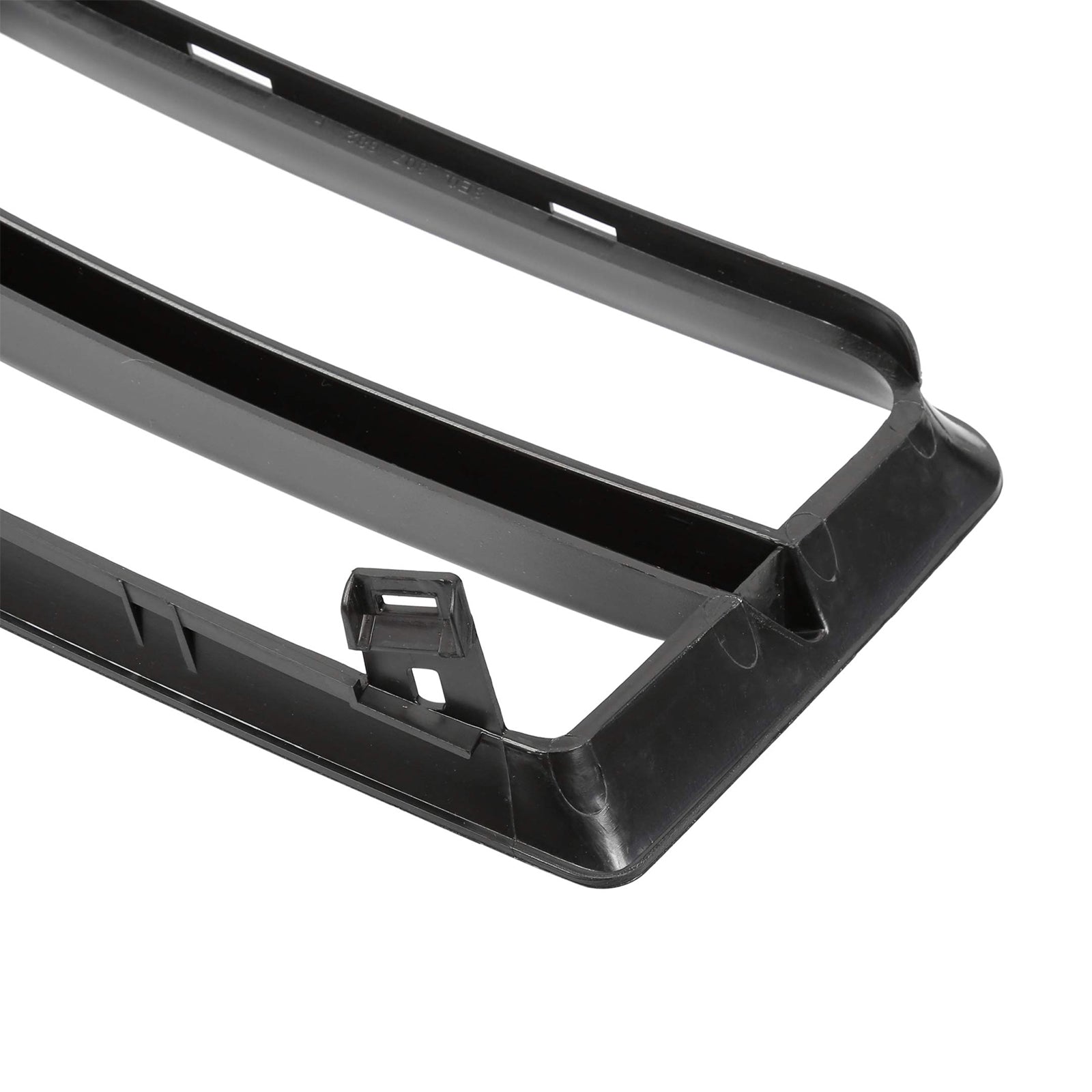 2005-2008 Audi A4 B7 S-Line S4 Rechtsvoor Bumpergrille Mistlampgrill