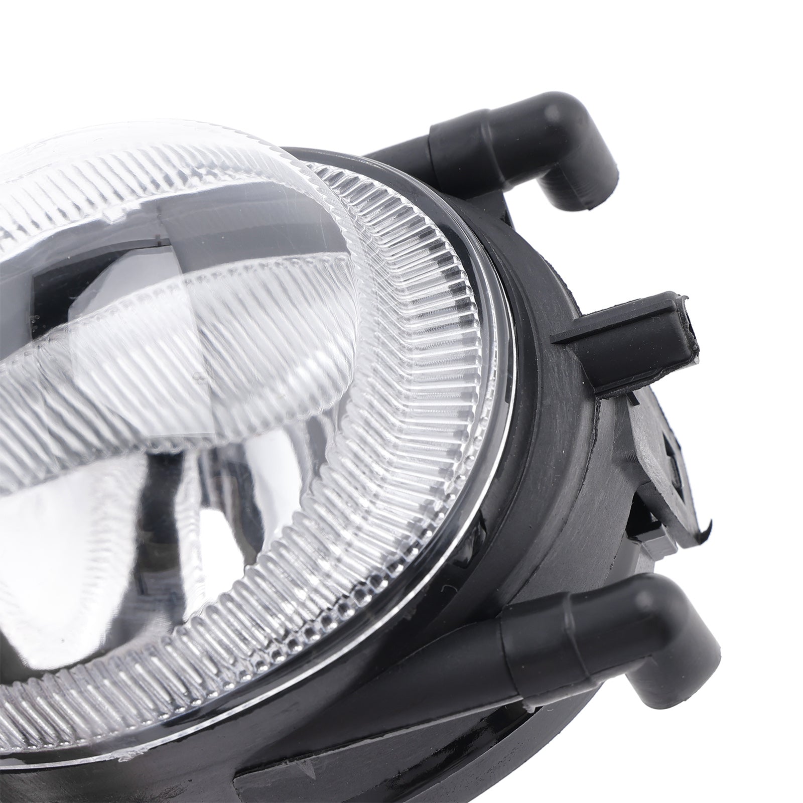 1999-2003 BMW E39 5-sériu párov predný nárazník Hmlové svetlo bez žiaroviek