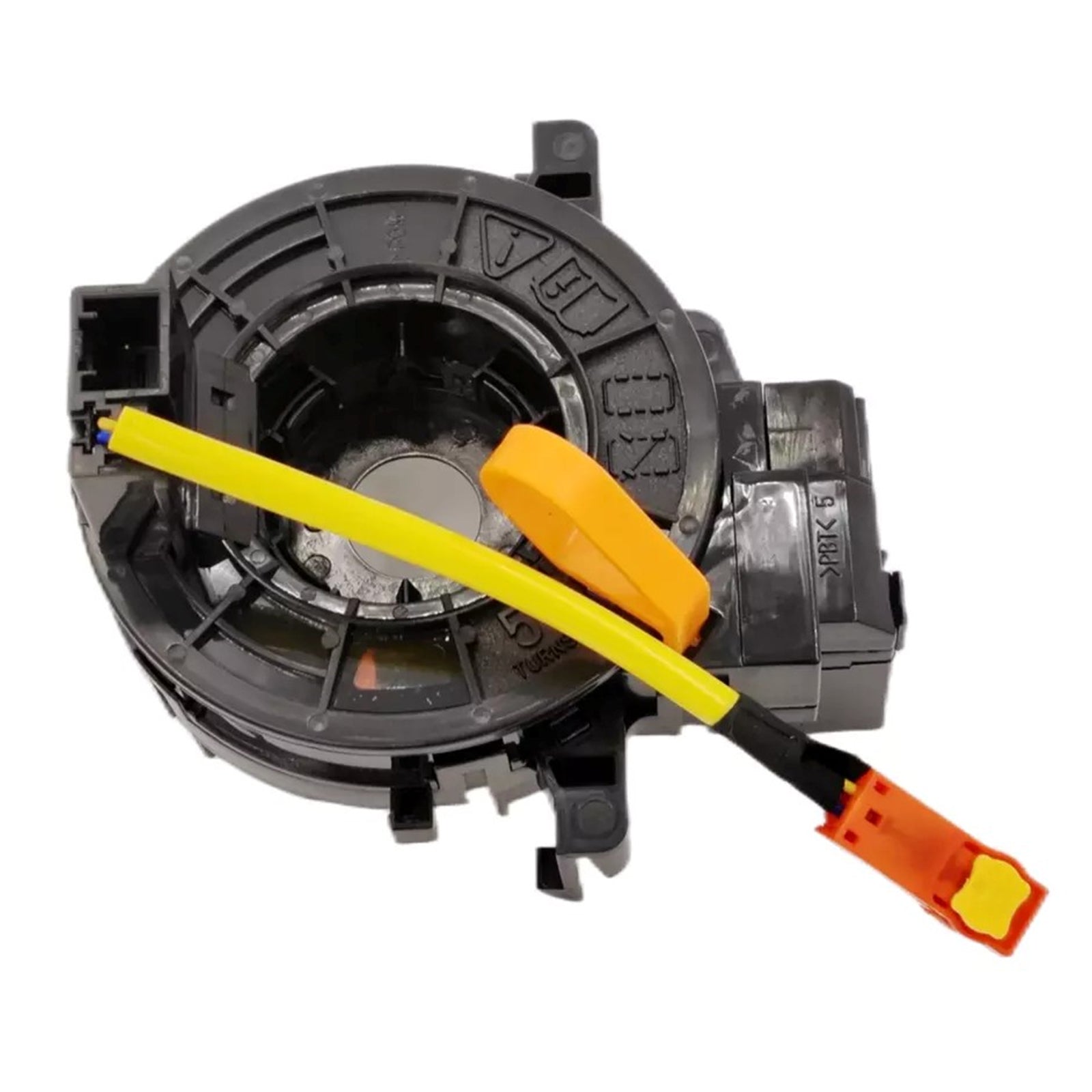 Horloge du volant printemps 84306-52100 pour Toyota Corolla Yaris 2008-2010