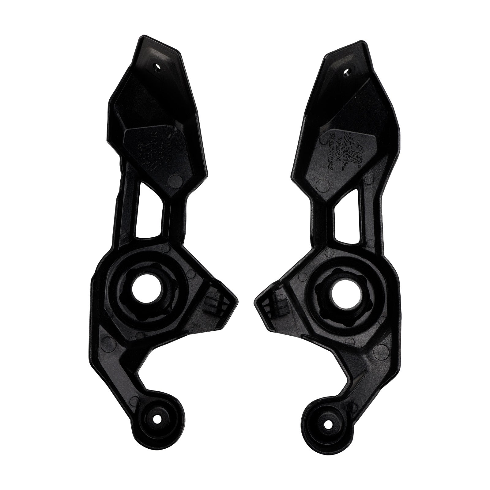 Frame Side Cover Panel Guard Fairing For Kawasaki Z900 2025-2026