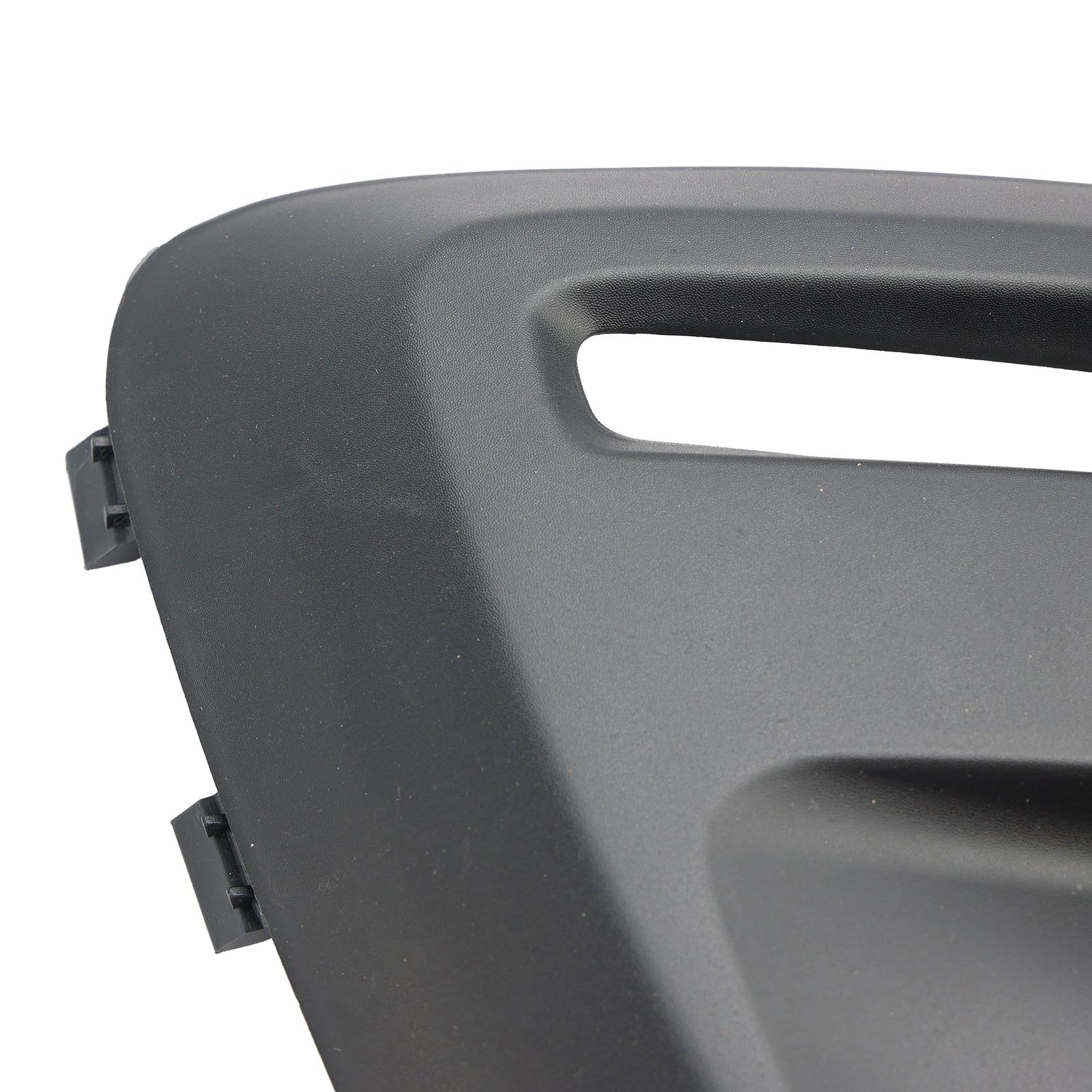 2015-2018 Peugeot Partner Front Bumper Foglight Grille 1513564680 9810965777