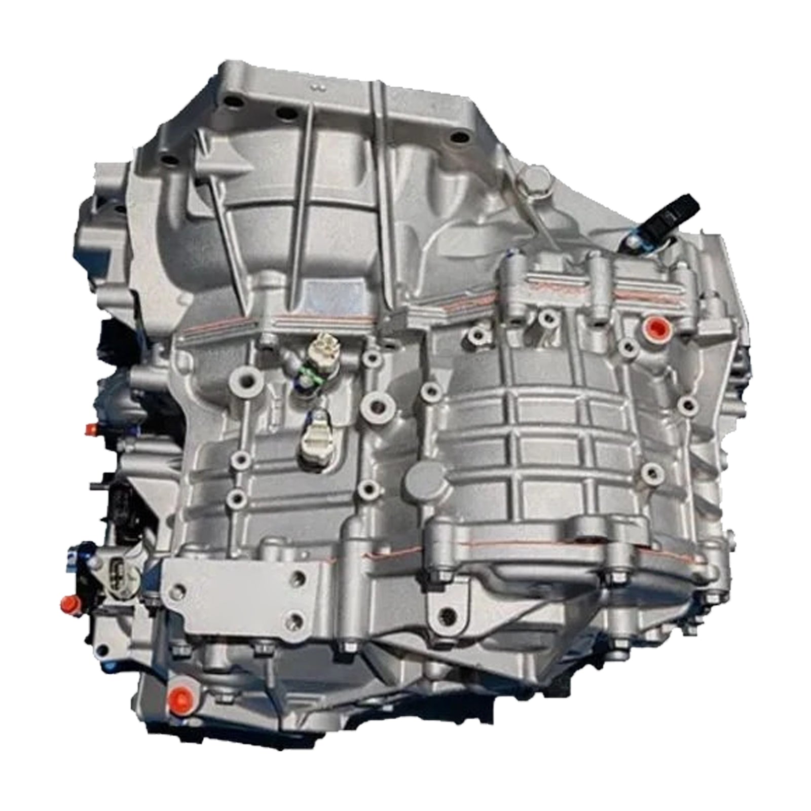 2018-2022 Toyota C-HR 2.0L FWD K114 Automatic Transmission Assembly 30400-1003