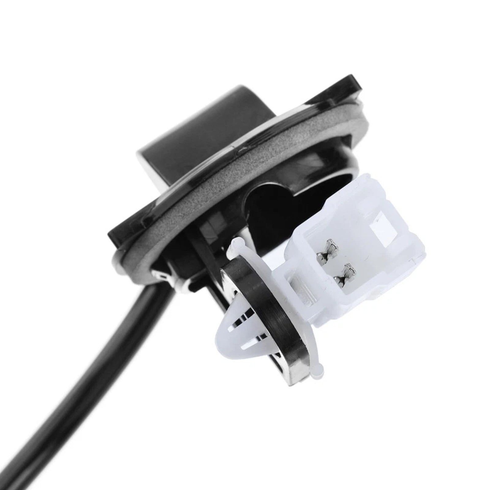 Achter links en rechts ABS wielsnelheidssensor D651-43-71YA voor Mazda 2 DE DH