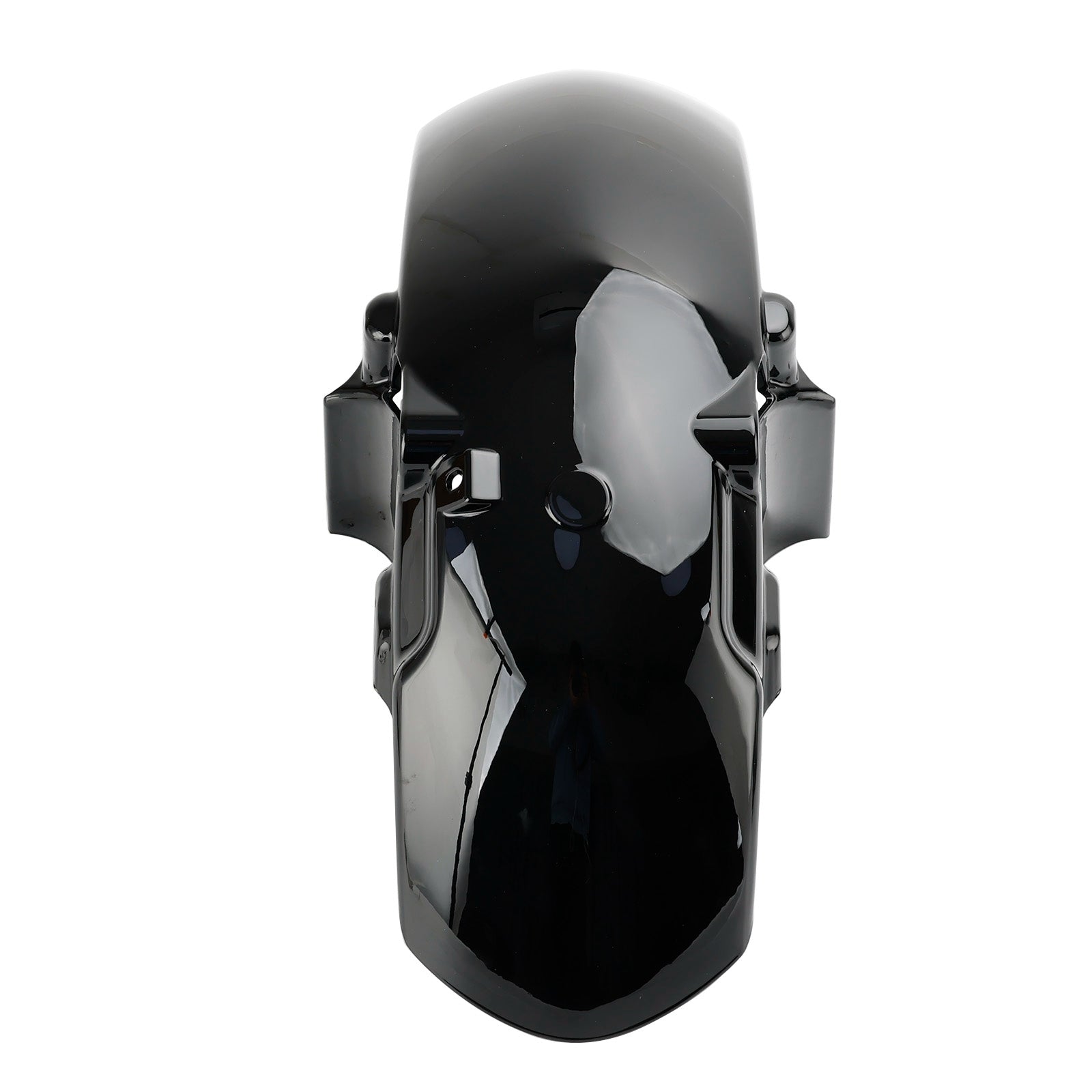 ABS plastový predný blatníka Mudguard Wining pre Yamaha XSR 900 2016-2021