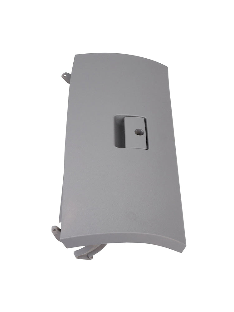 Dash Glove Box Door Lid Cover Grey 1J1857121A For VW Golf Late 2002-2005