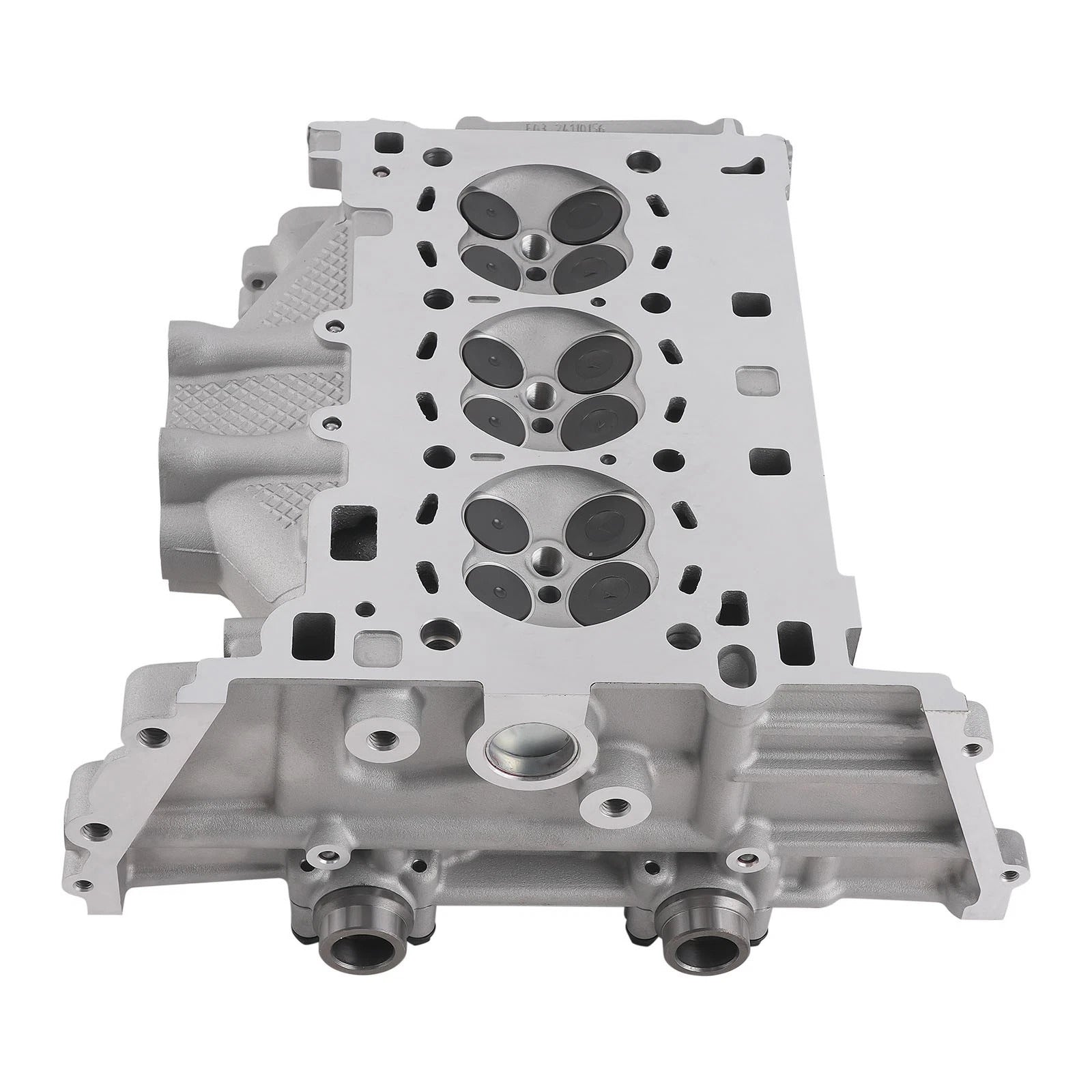 02/2012-12/2017 For ford Focus III Hatchback Van M2DA; M2DB; M2DC; SFDA; SFDB 998 Hatchback Van Complete Cylinder Head 1917578