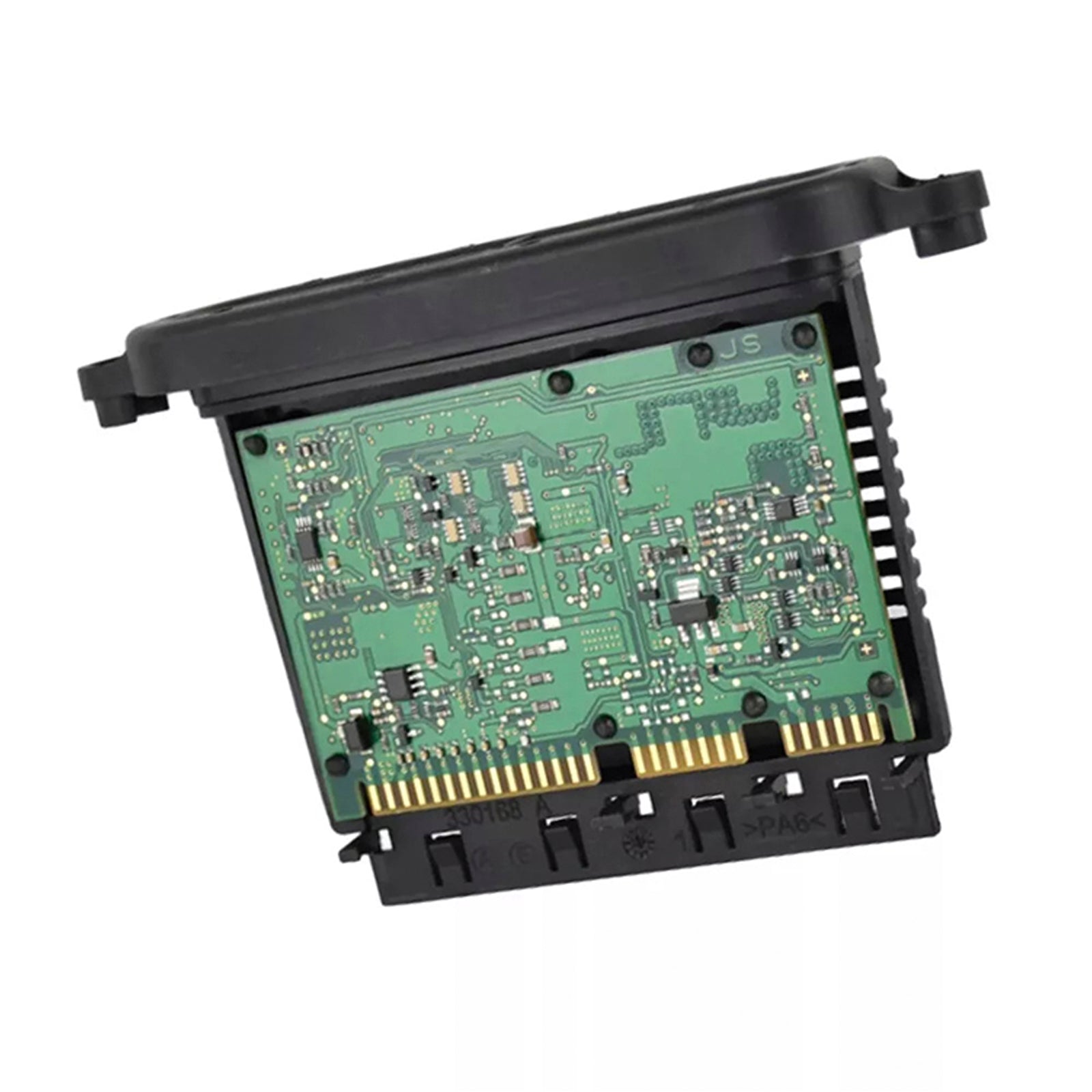 2013-2014.03 BMW X3 F25 SAV X3 28dX xenonstrålkastare Driver Modul Control Unit 63117316214