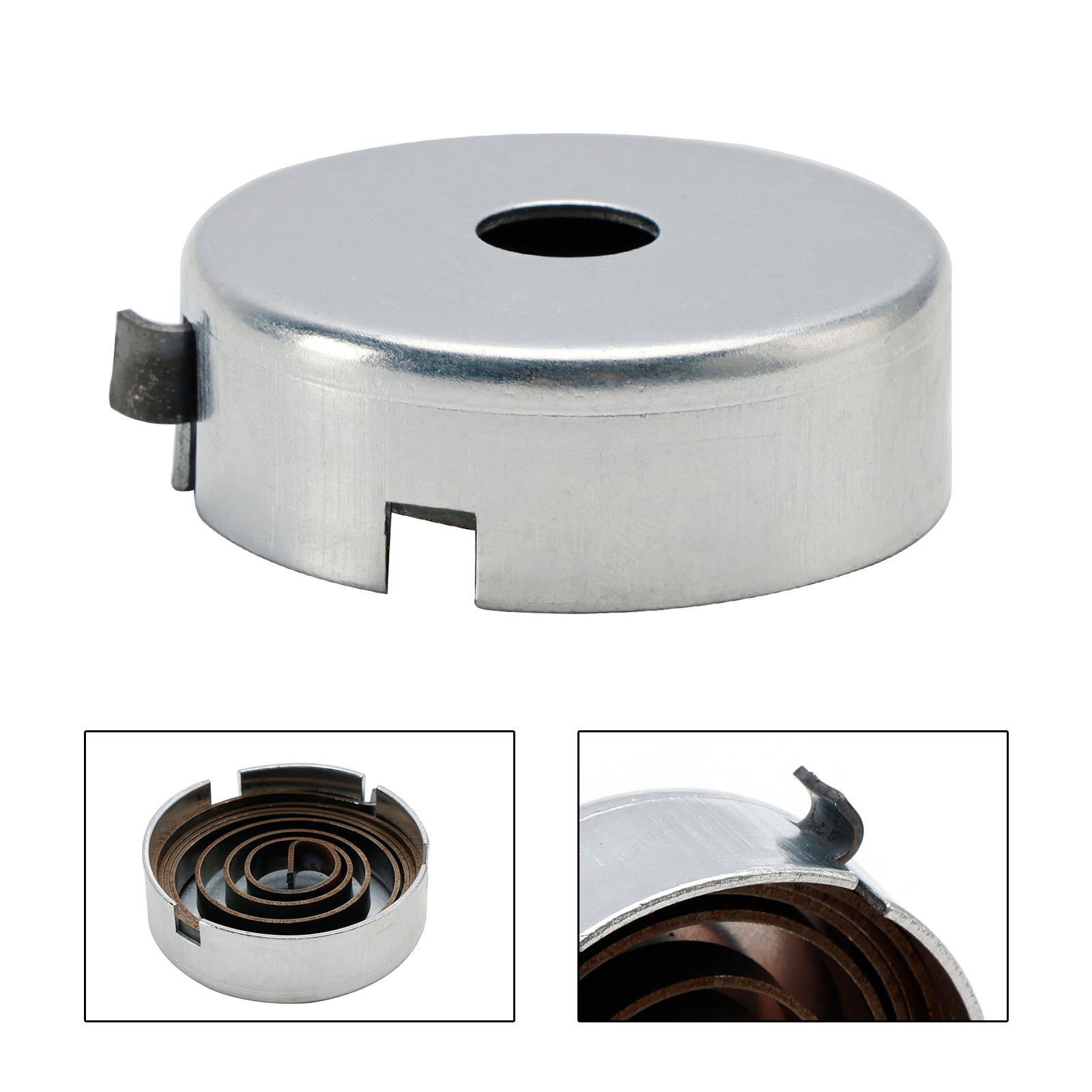 1310082 pour Delta Drill Press Retour Spring Fits pour 11 machines